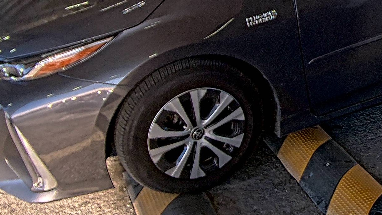 2022 Toyota Prius Prime XLE FWD