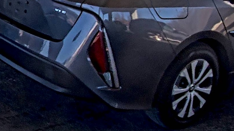 2022 Toyota Prius Prime XLE FWD