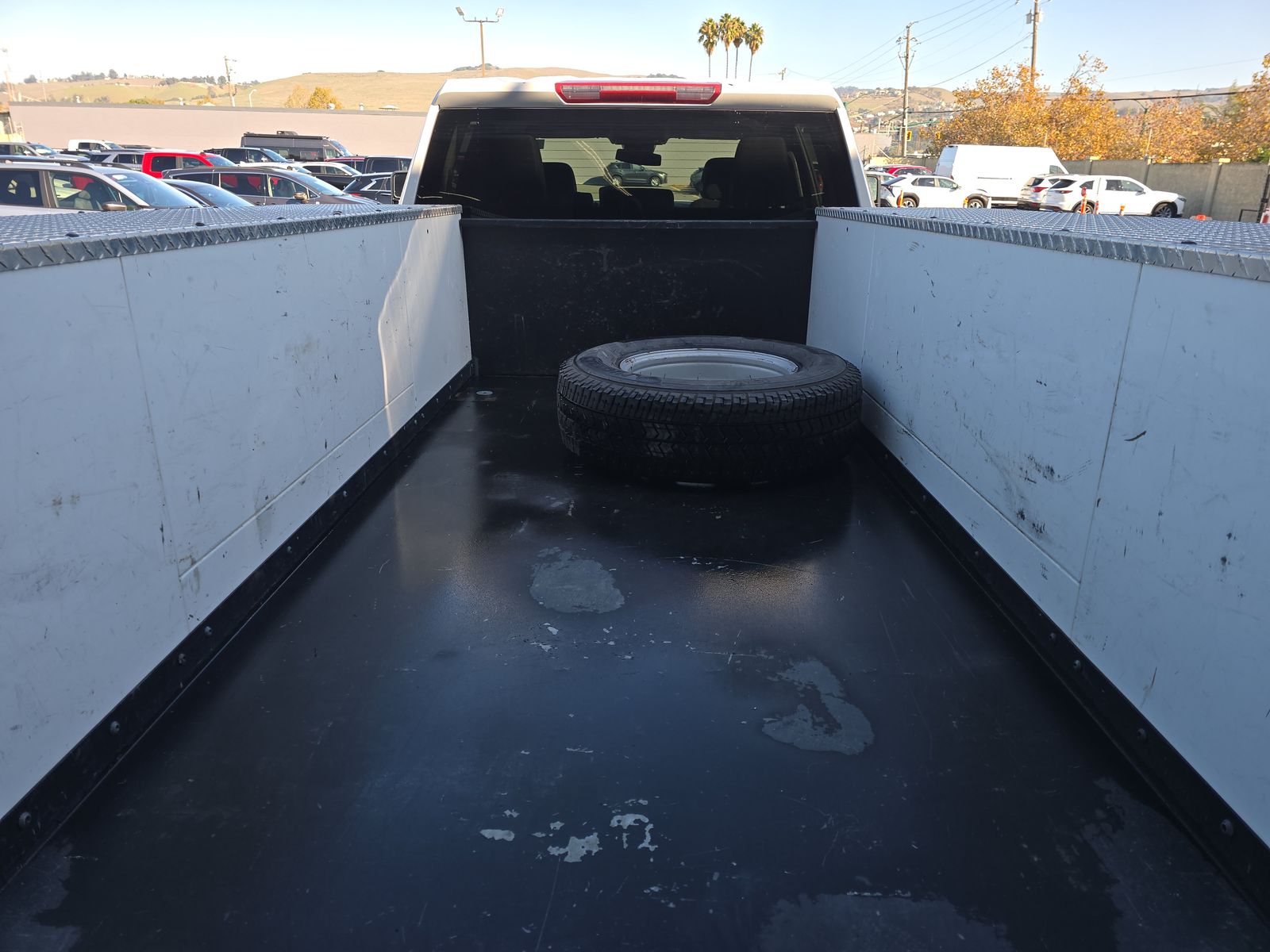 2024 Chevrolet Silverado 3500HD LT AWD