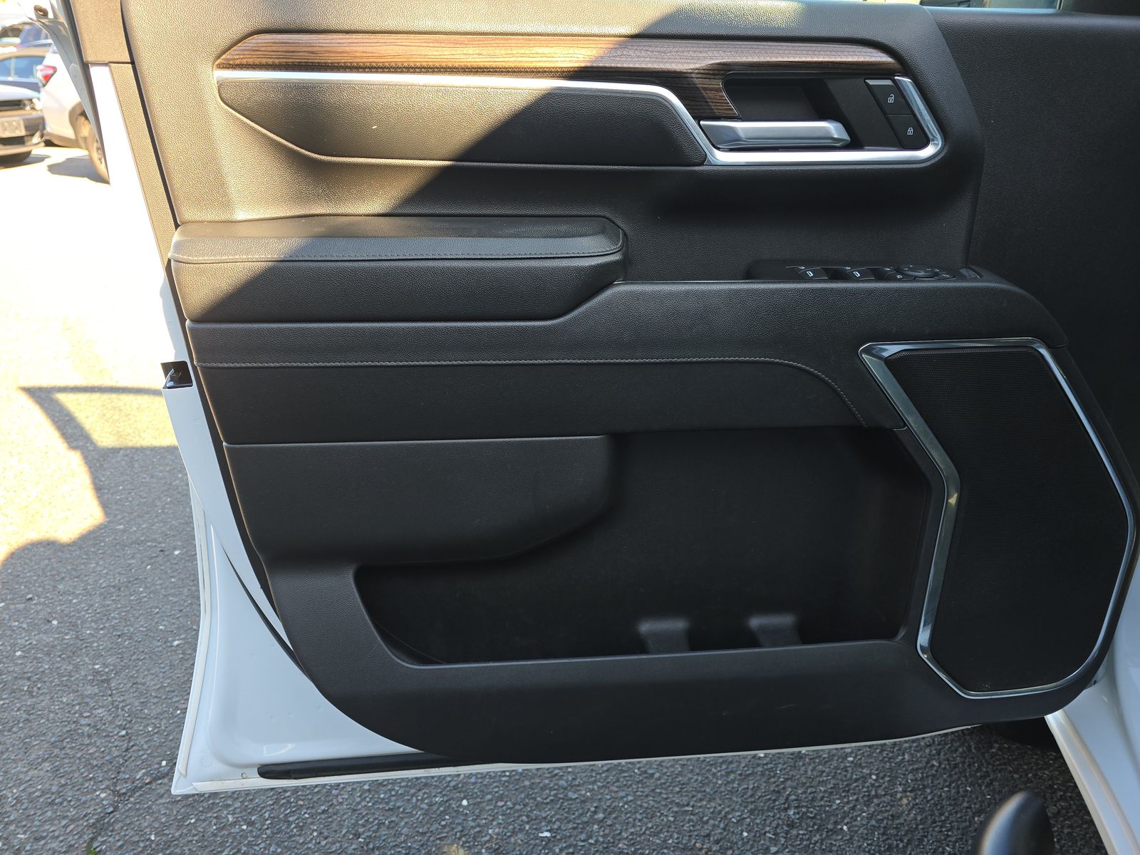 2024 Chevrolet Silverado 3500HD LT AWD