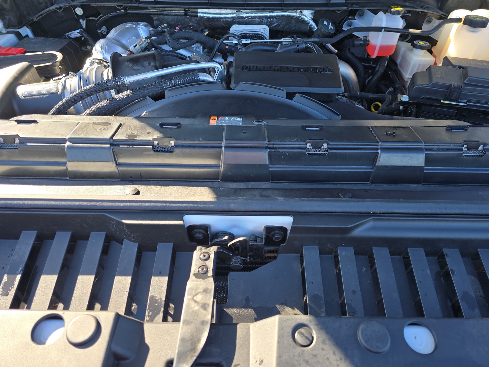 2024 Chevrolet Silverado 3500HD LT AWD