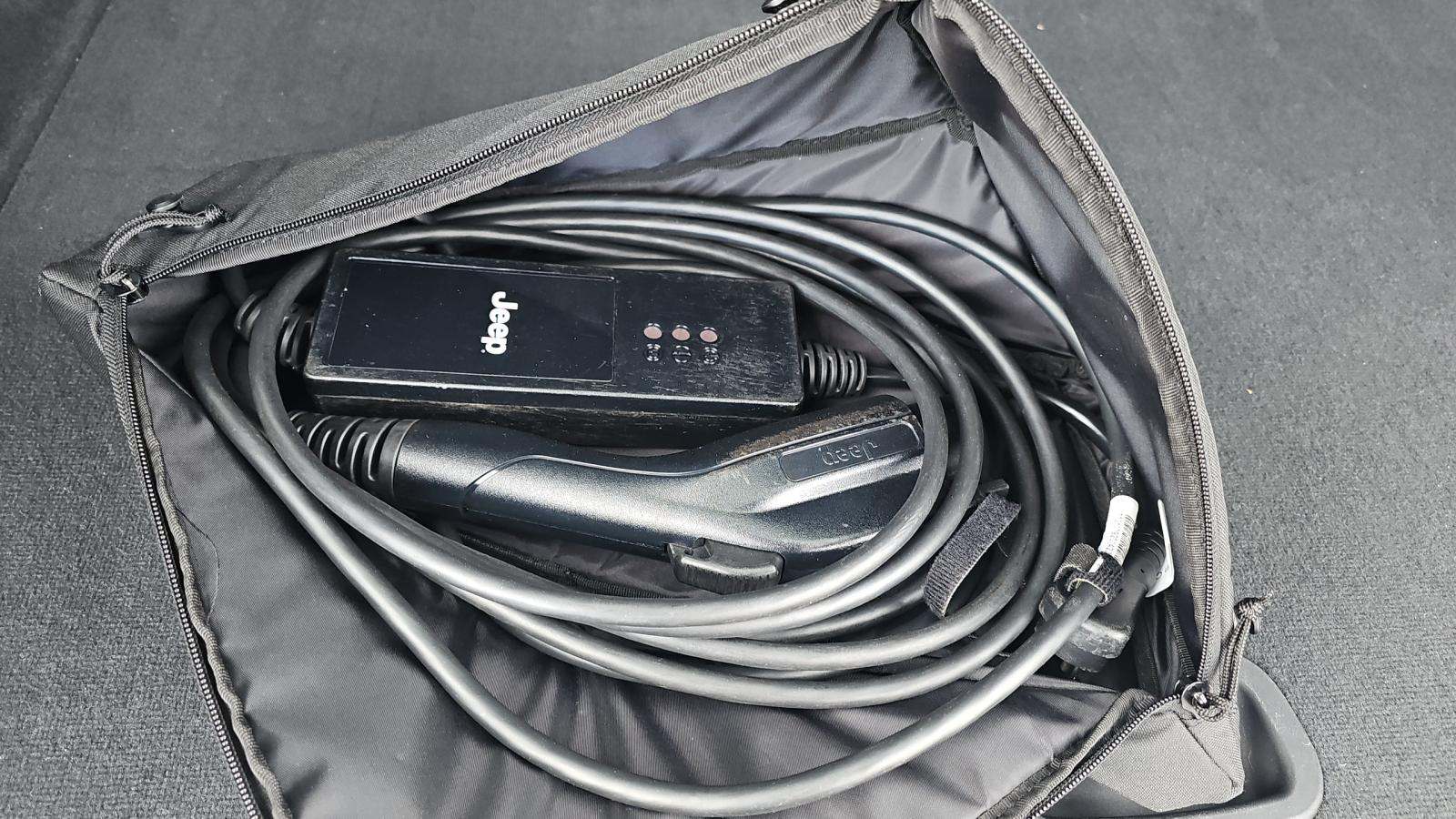 2023 Jeep Grand Cherokee 4xe Overland AWD