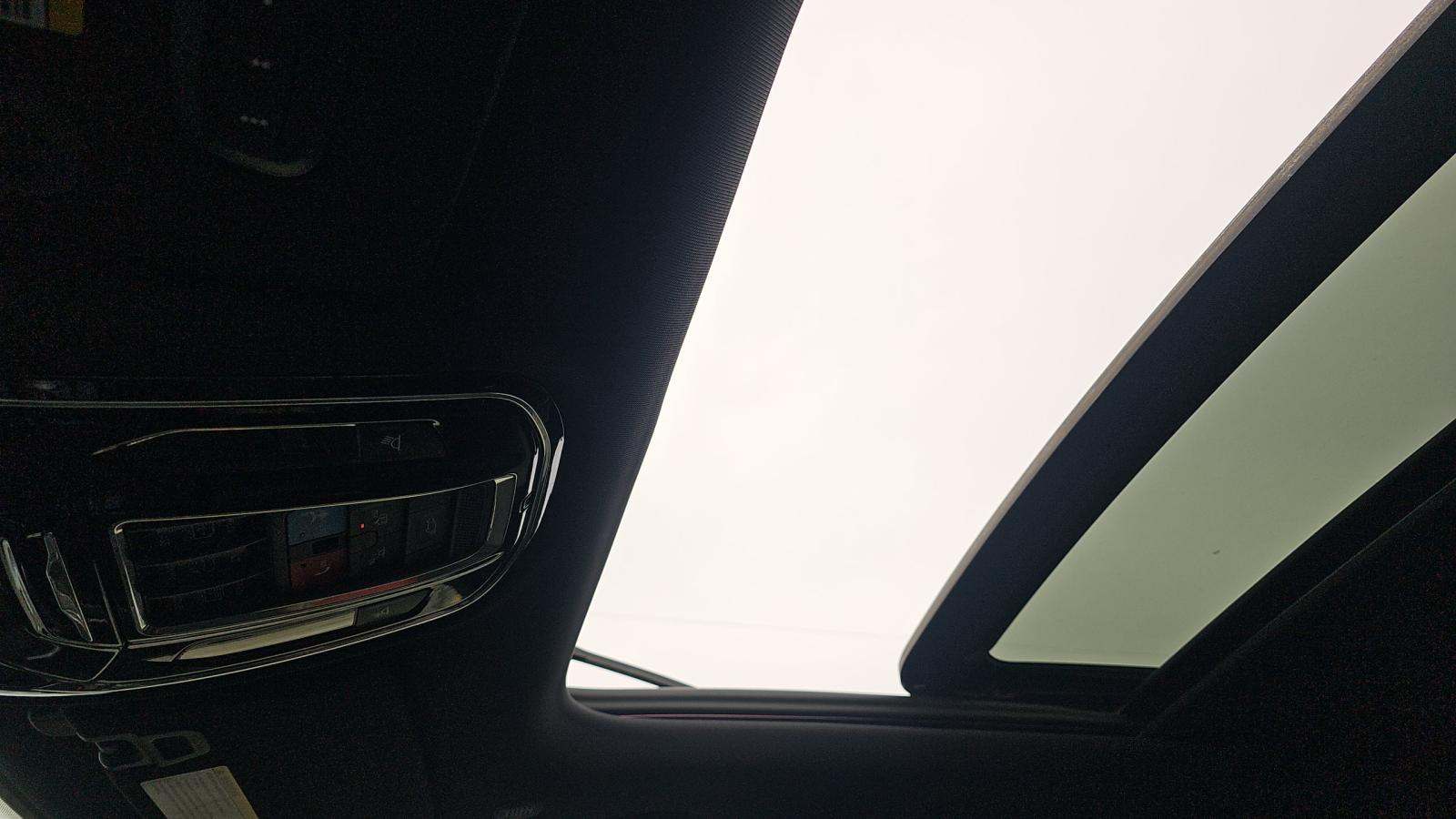 2023 Jeep Grand Cherokee 4xe Overland AWD