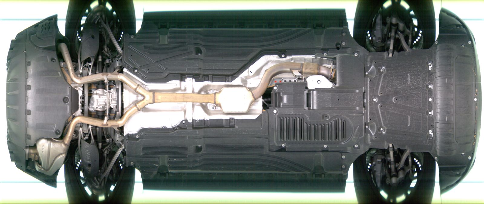 2024 Mercedes-Benz GLC AMG GLC 43 AWD