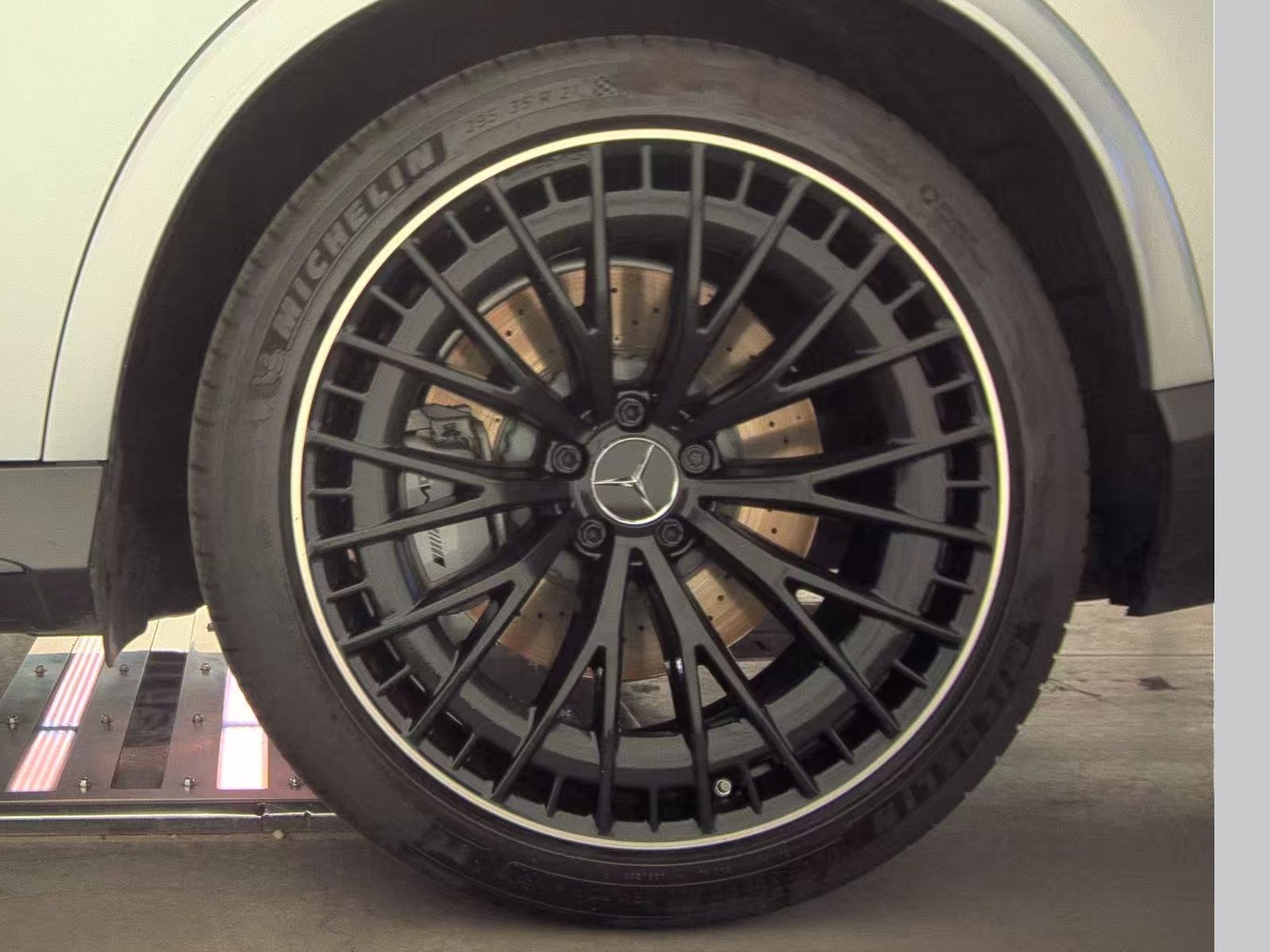 2024 Mercedes-Benz GLC AMG GLC 43 AWD