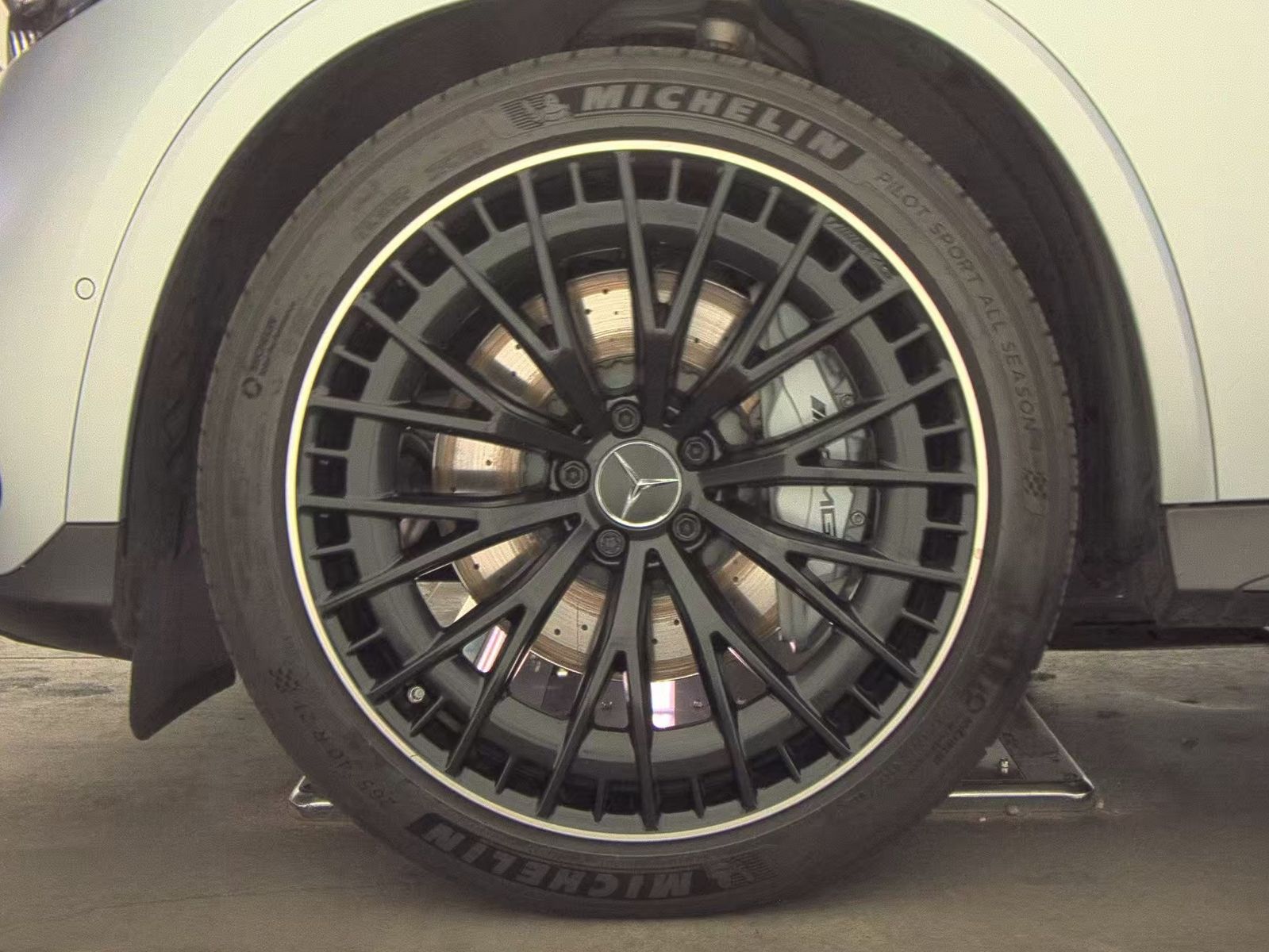 2024 Mercedes-Benz GLC AMG GLC 43 AWD