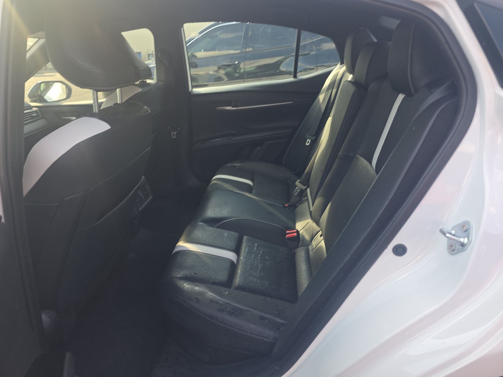 2025 Toyota Camry SE FWD