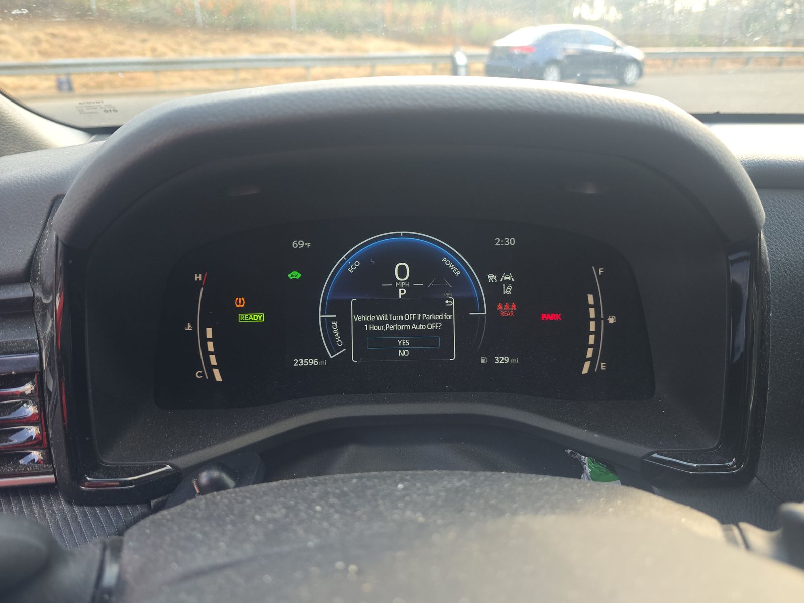 2025 Toyota Camry SE FWD