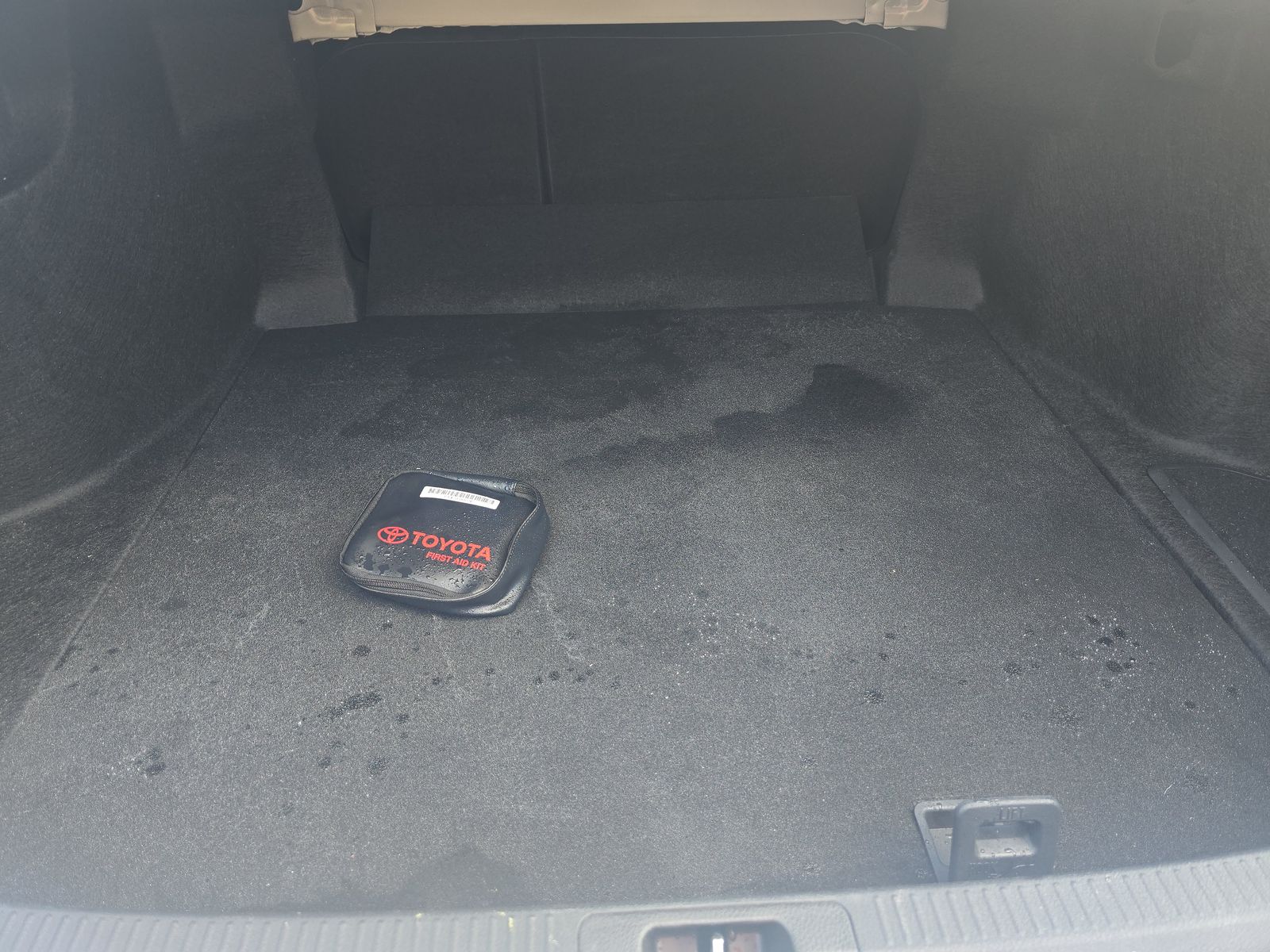 2025 Toyota Camry SE FWD