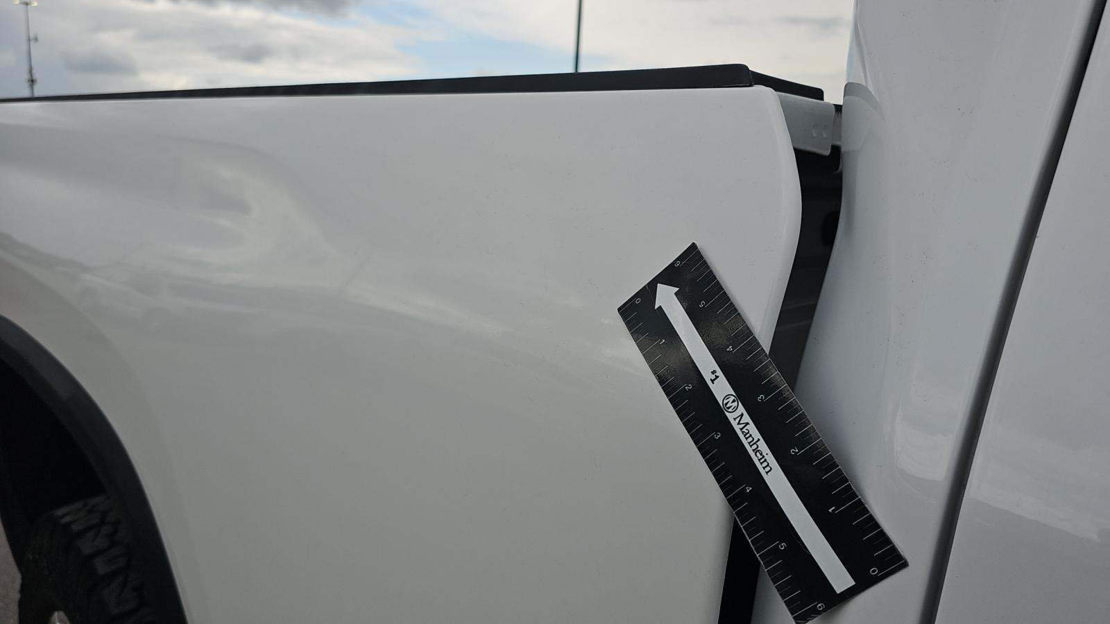 2023 Chevrolet Silverado 2500HD LTZ AWD