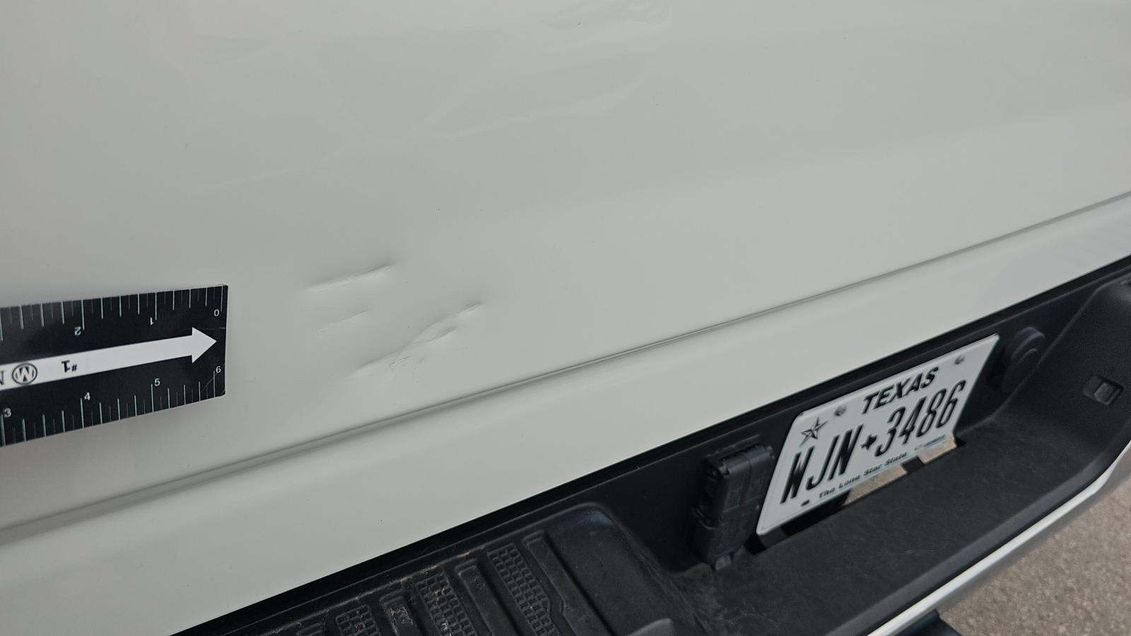 2023 Chevrolet Silverado 2500HD LTZ AWD