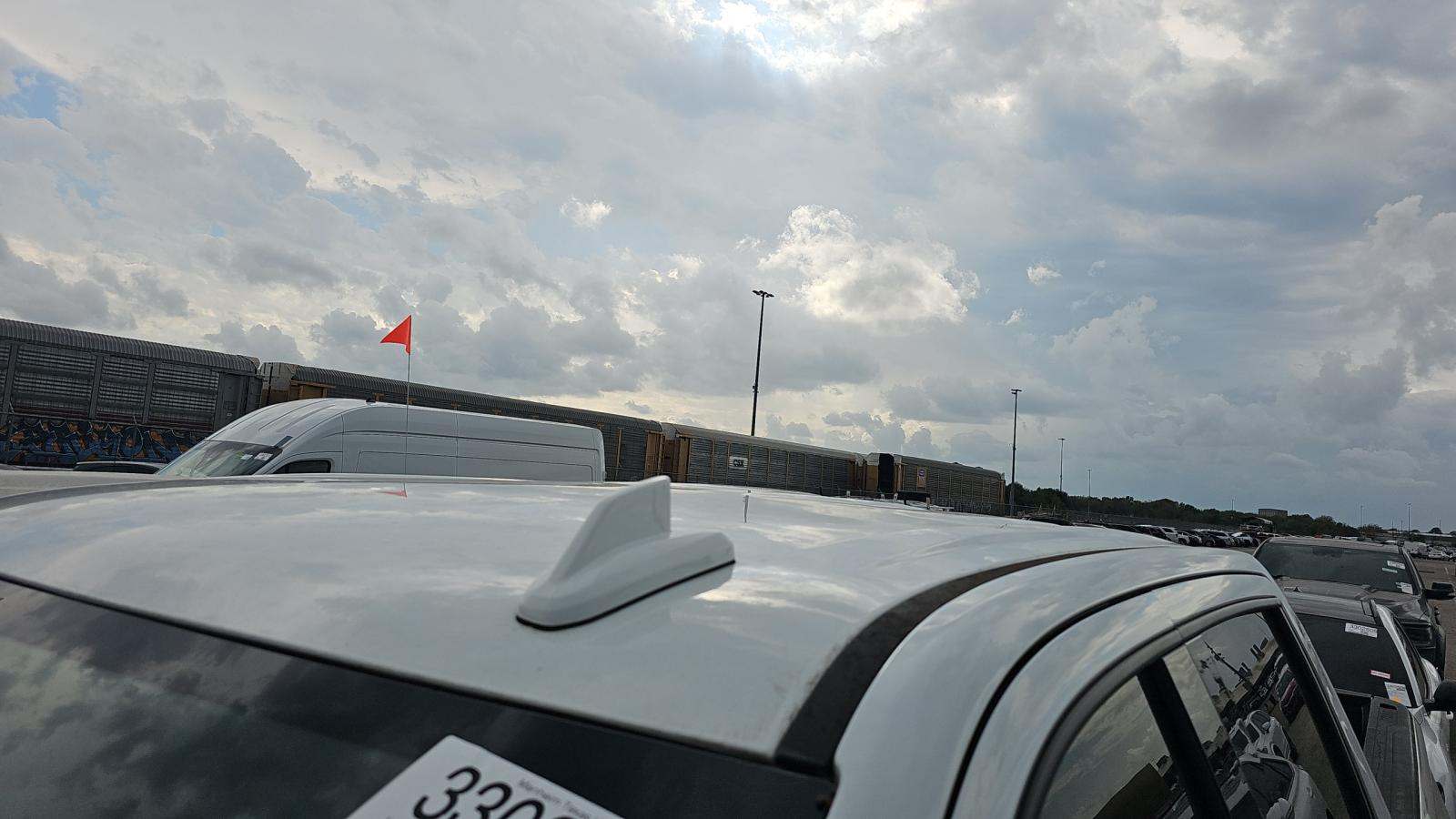 2023 Chevrolet Silverado 2500HD LTZ AWD