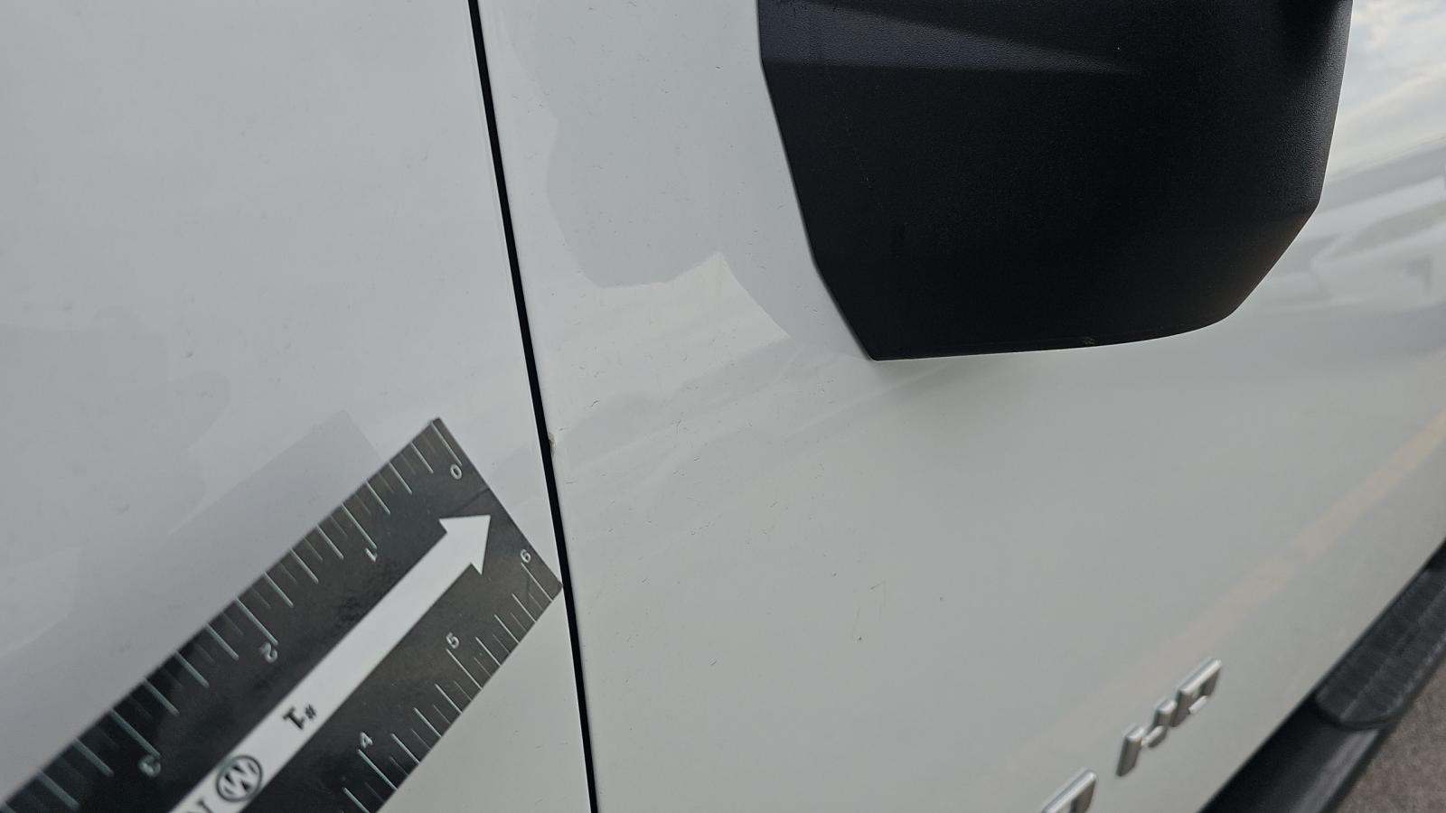 2023 Chevrolet Silverado 2500HD LTZ AWD