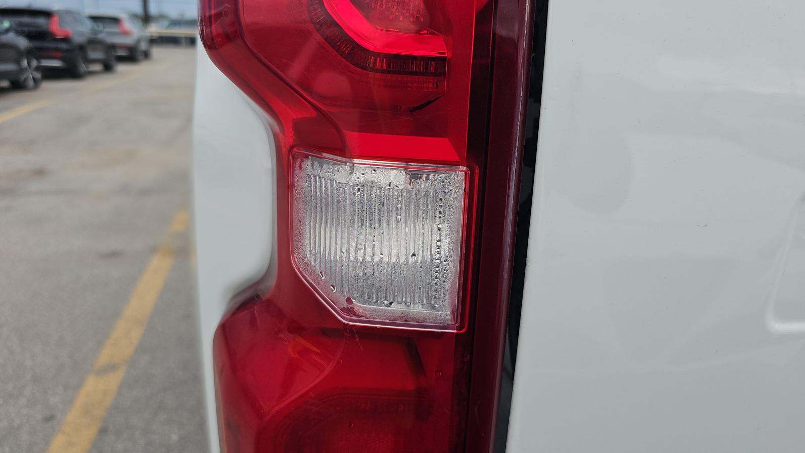 2023 Chevrolet Silverado 2500HD LTZ AWD