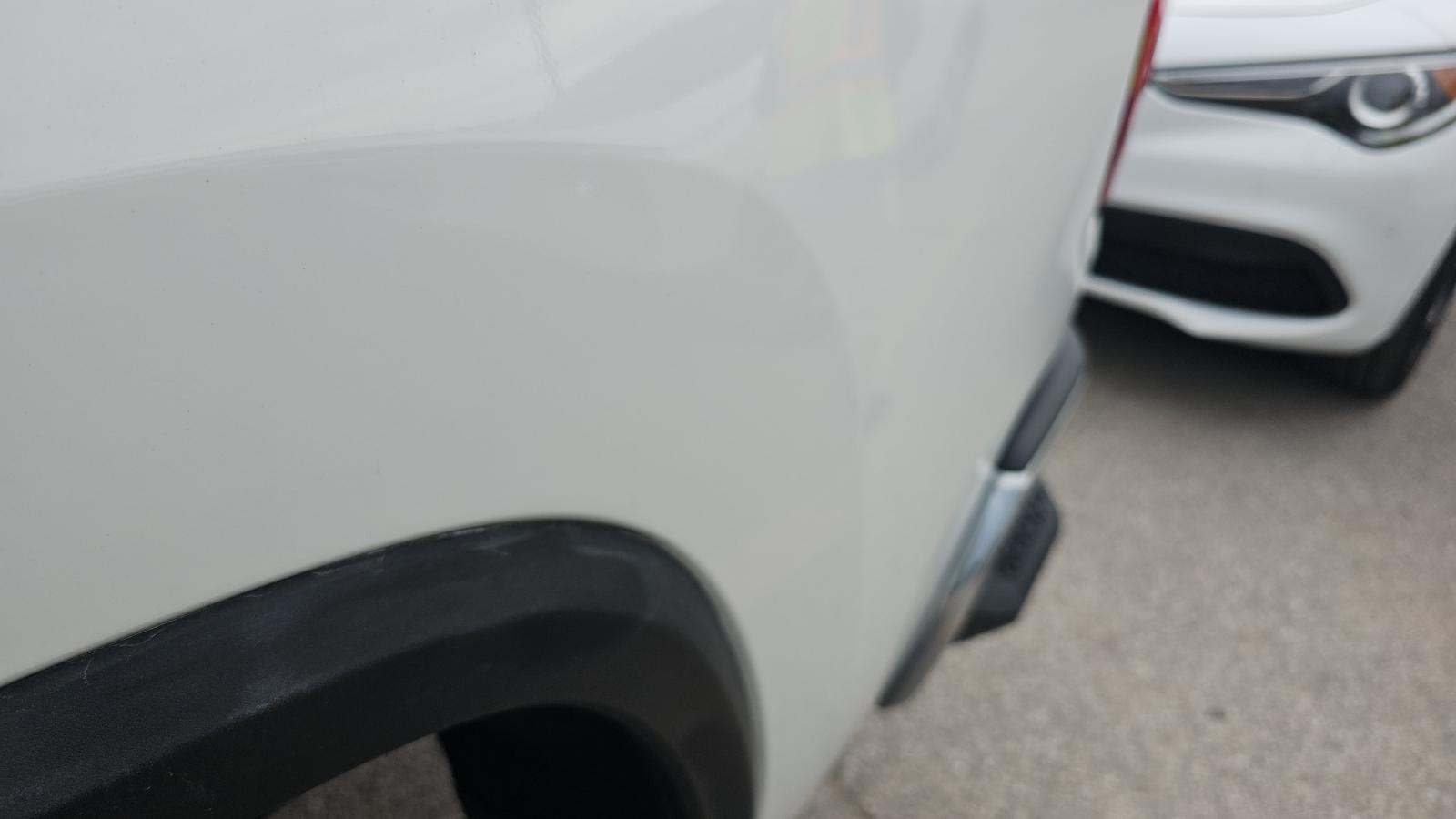 2023 Chevrolet Silverado 2500HD LTZ AWD