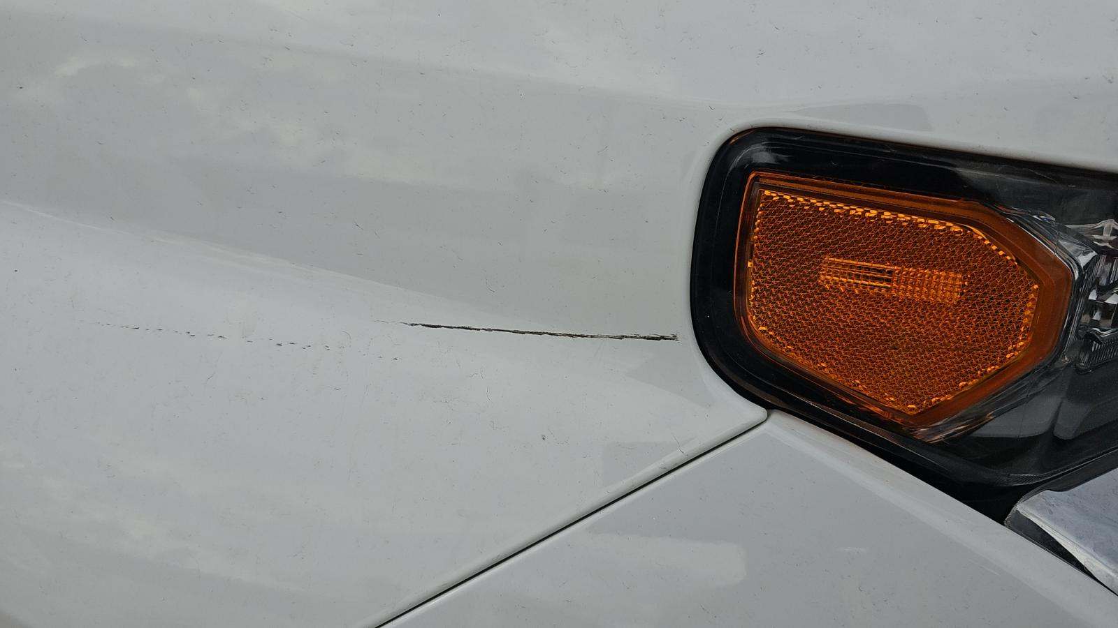 2023 Chevrolet Silverado 2500HD LTZ AWD