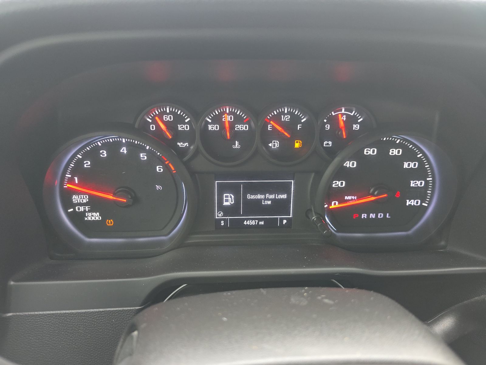 2022 Chevrolet Silverado 1500 Custom RWD