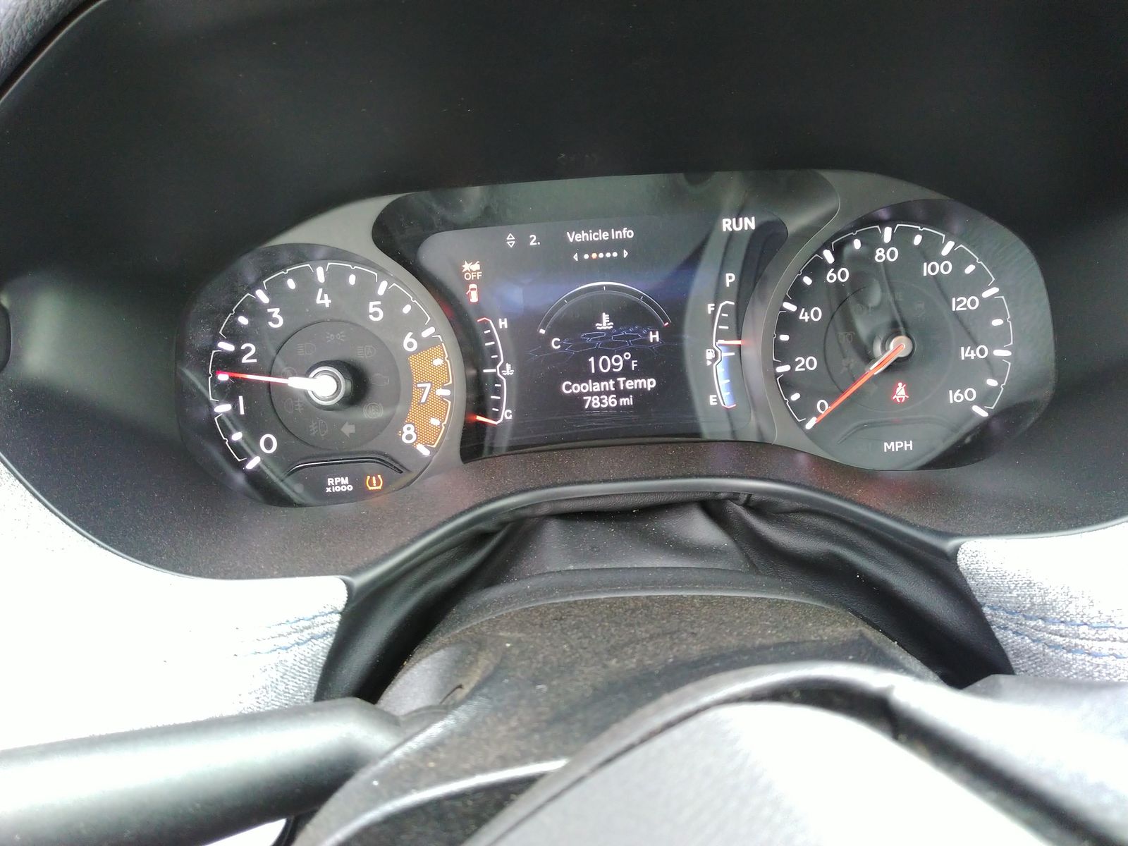 2025 Jeep Compass Sport AWD