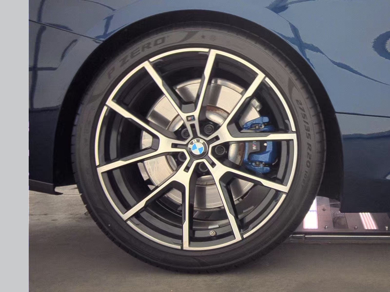 2022 BMW 8 Series 840i RWD