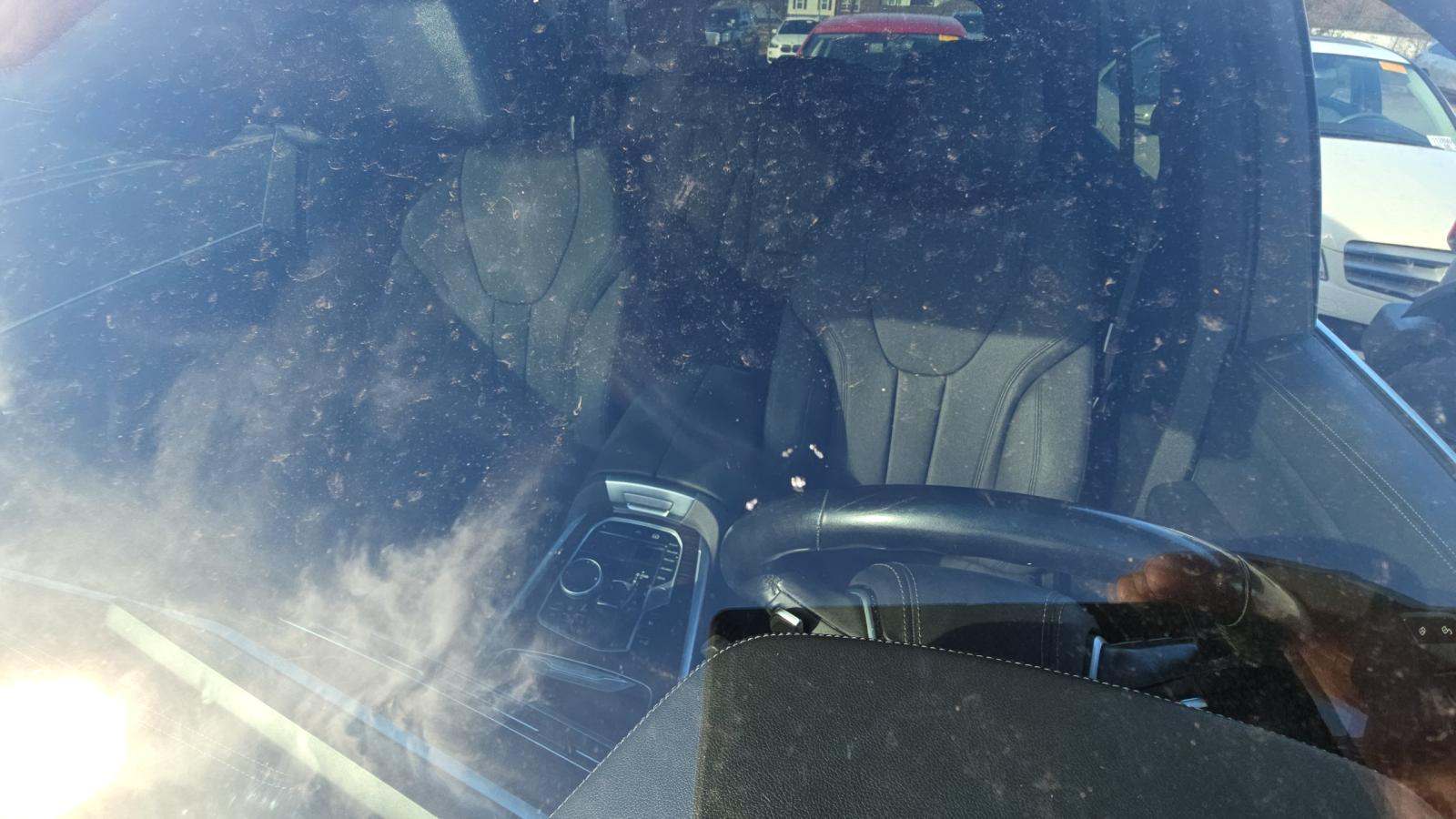 2020 BMW X5 xDrive40i AWD