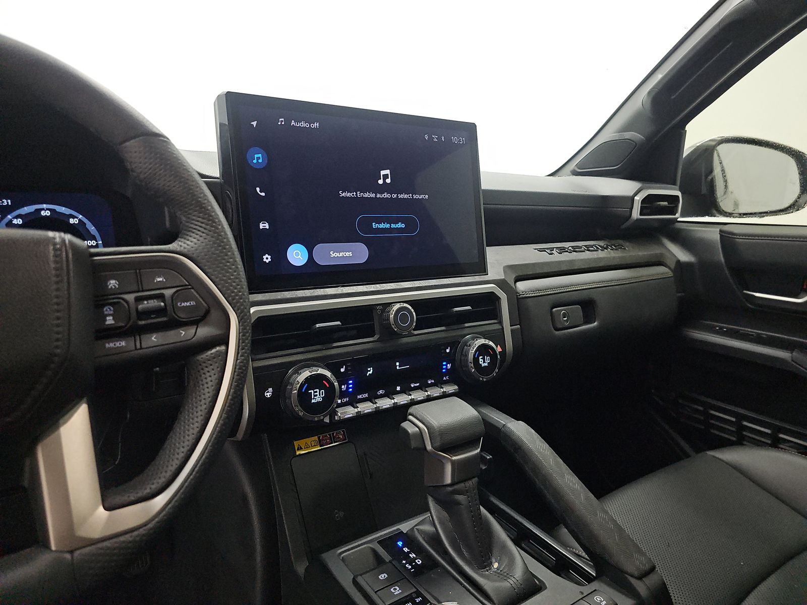 2024 Toyota Tacoma Limited AWD