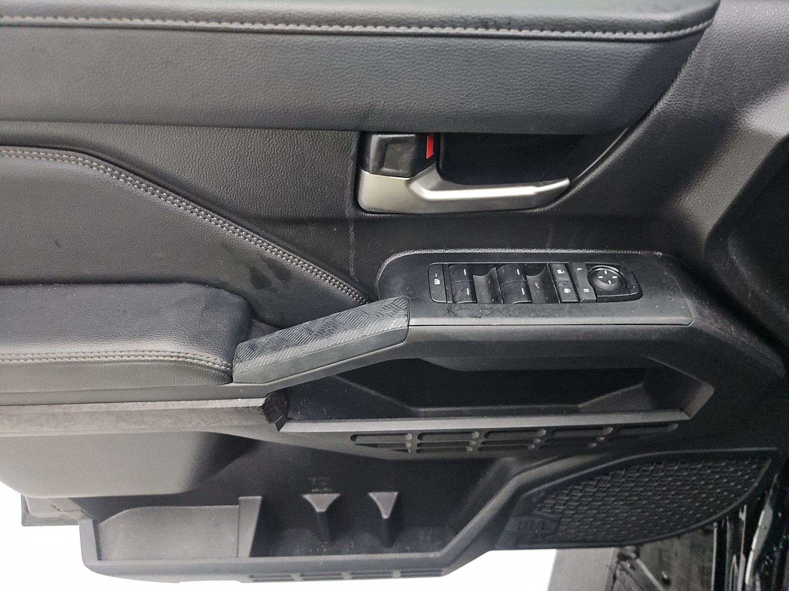 2024 Toyota Tacoma Limited AWD