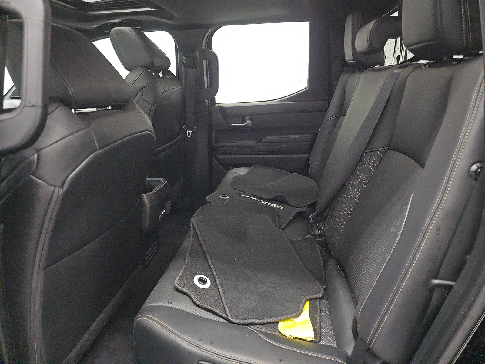 2024 Toyota Tacoma Limited AWD