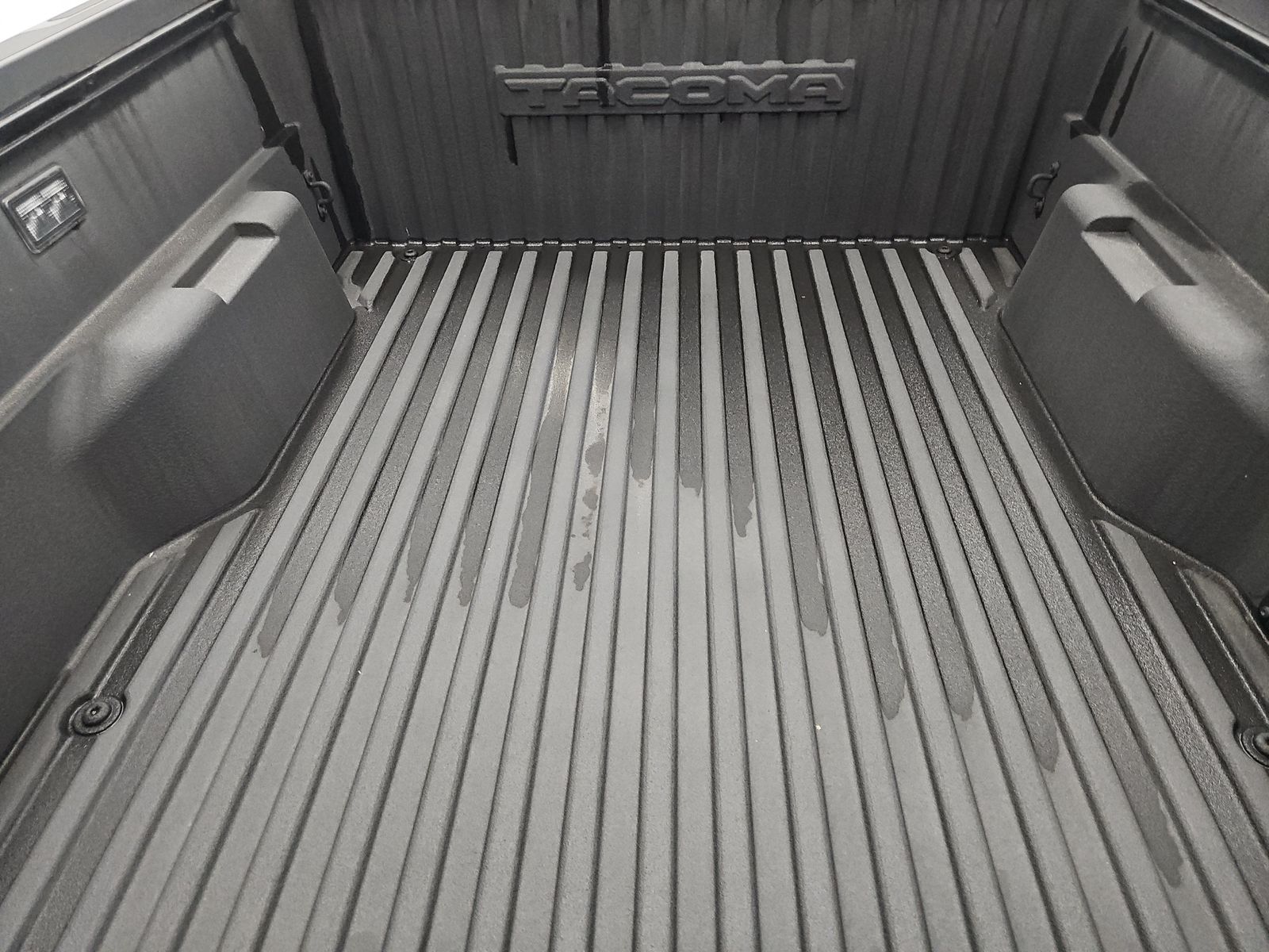 2024 Toyota Tacoma Limited AWD