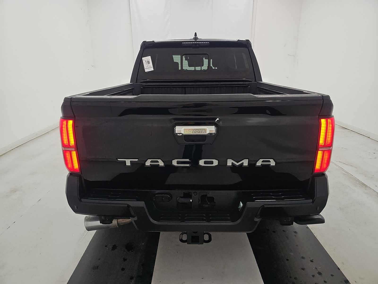 2024 Toyota Tacoma Limited AWD