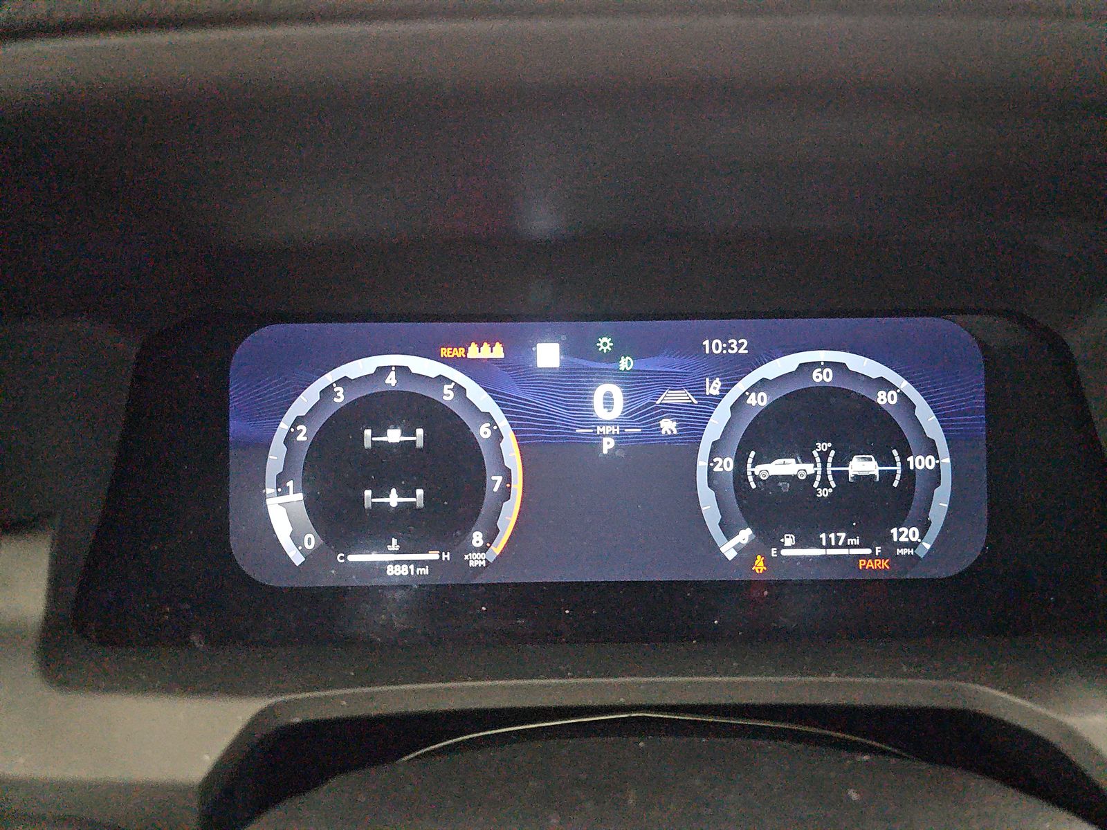 2024 Toyota Tacoma Limited AWD