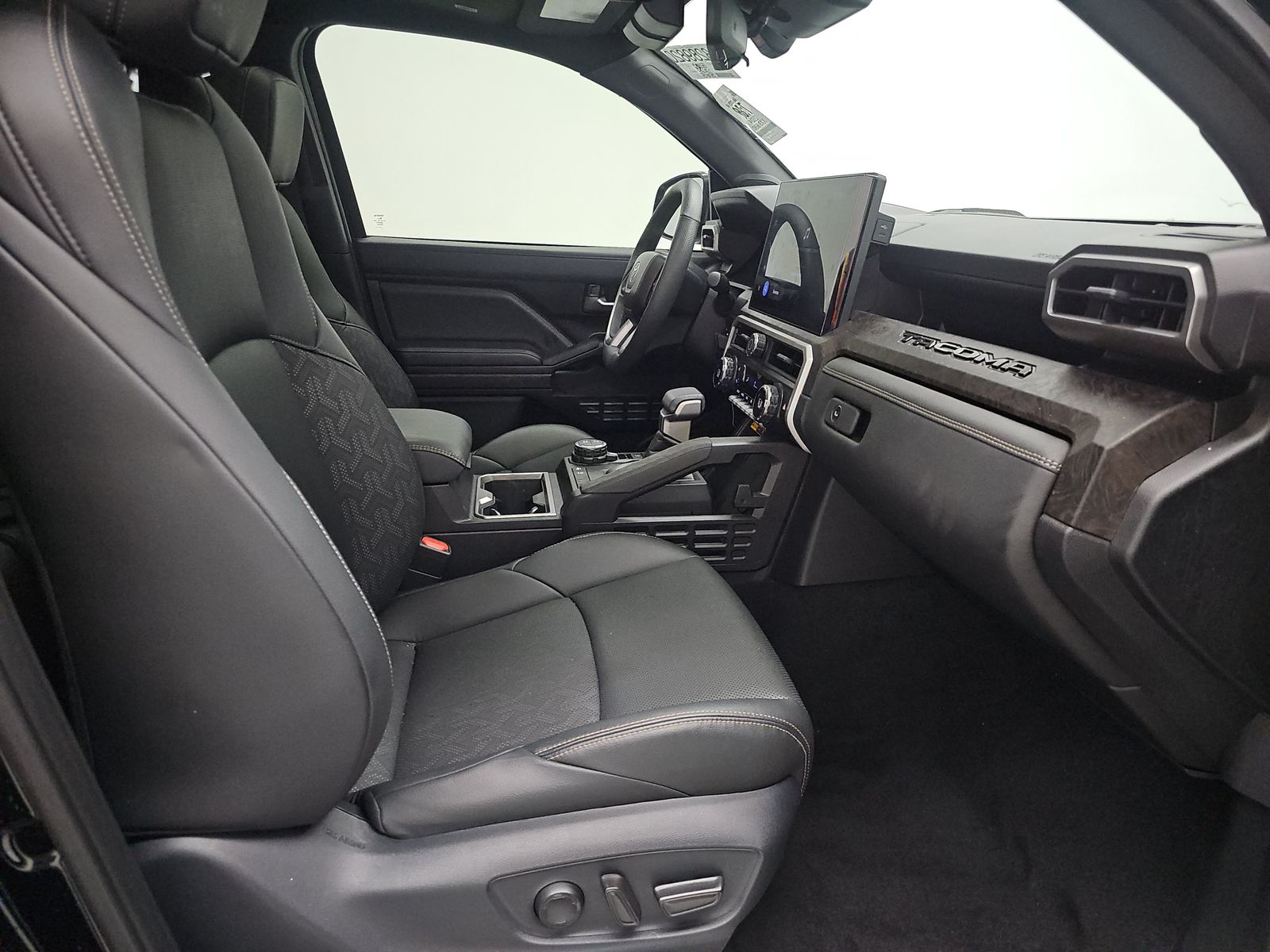 2024 Toyota Tacoma Limited AWD