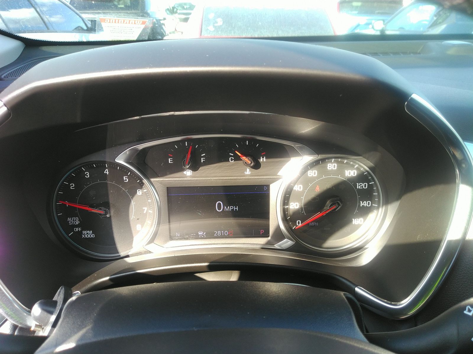 2024 Chevrolet Equinox LT FWD