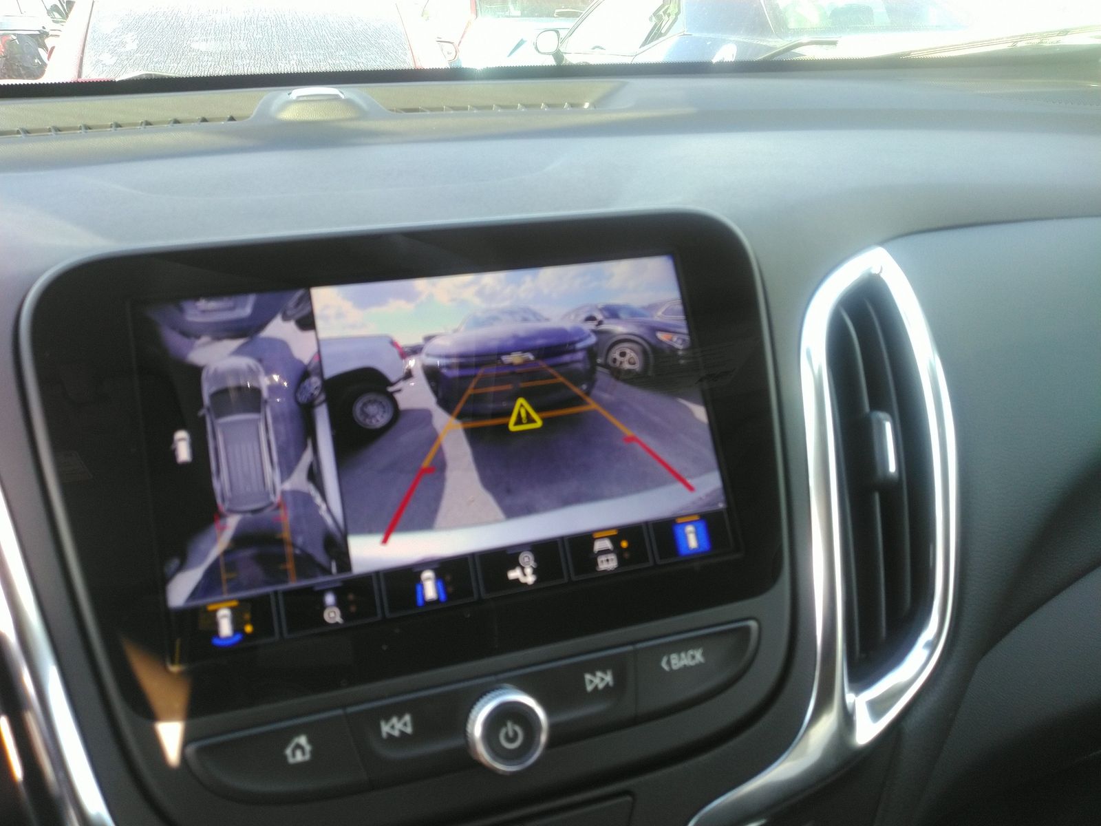 2024 Chevrolet Equinox LT FWD