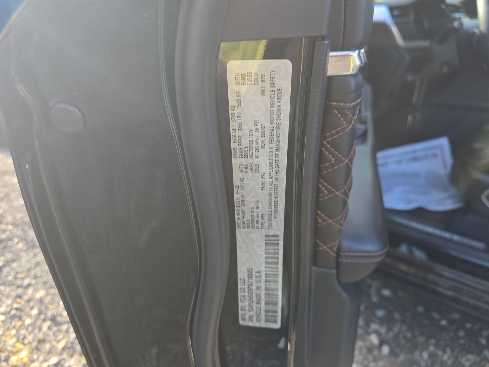 2023 Jeep Grand Cherokee Summit AWD