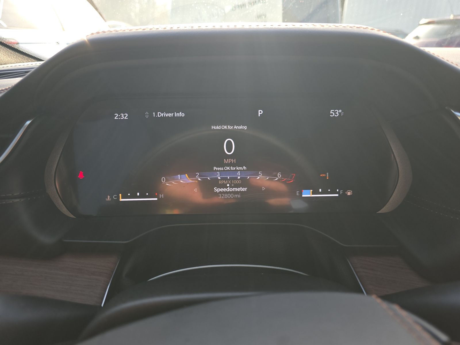 2023 Jeep Grand Cherokee Summit AWD