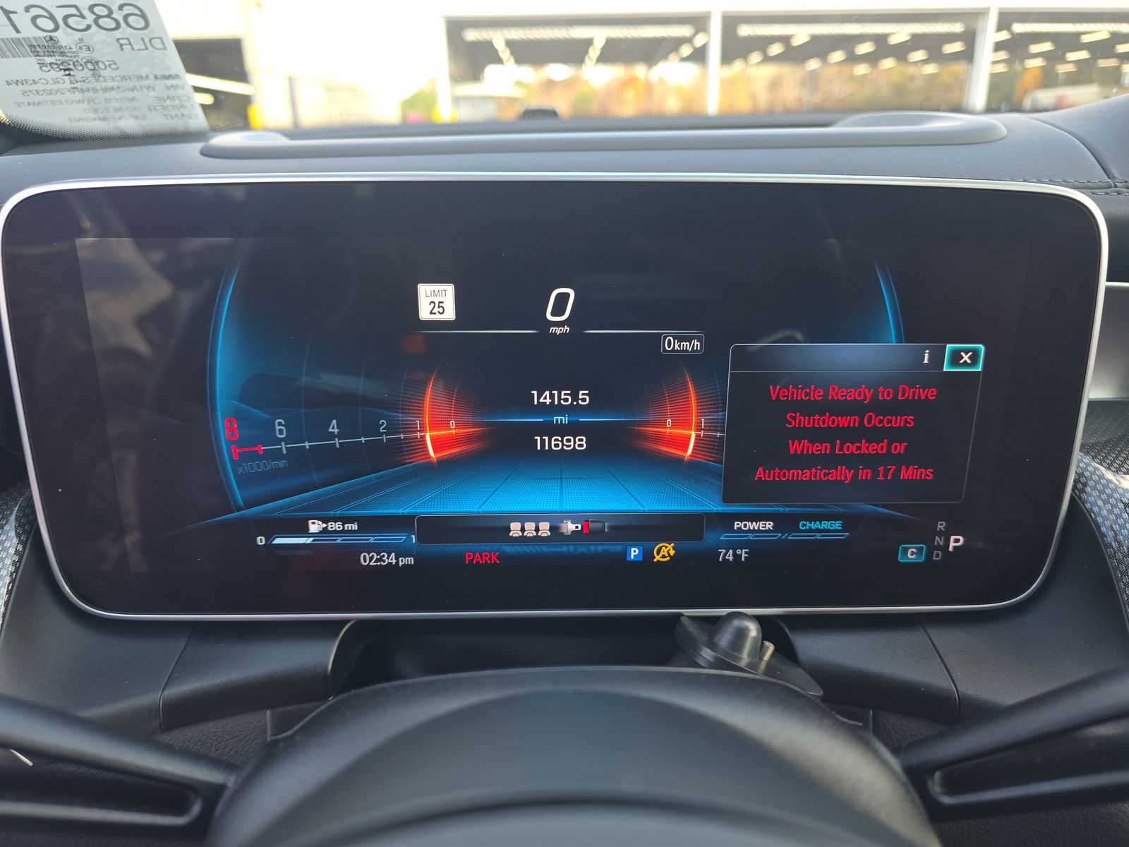 2024 Mercedes-Benz GLC AMG GLC 43 AWD