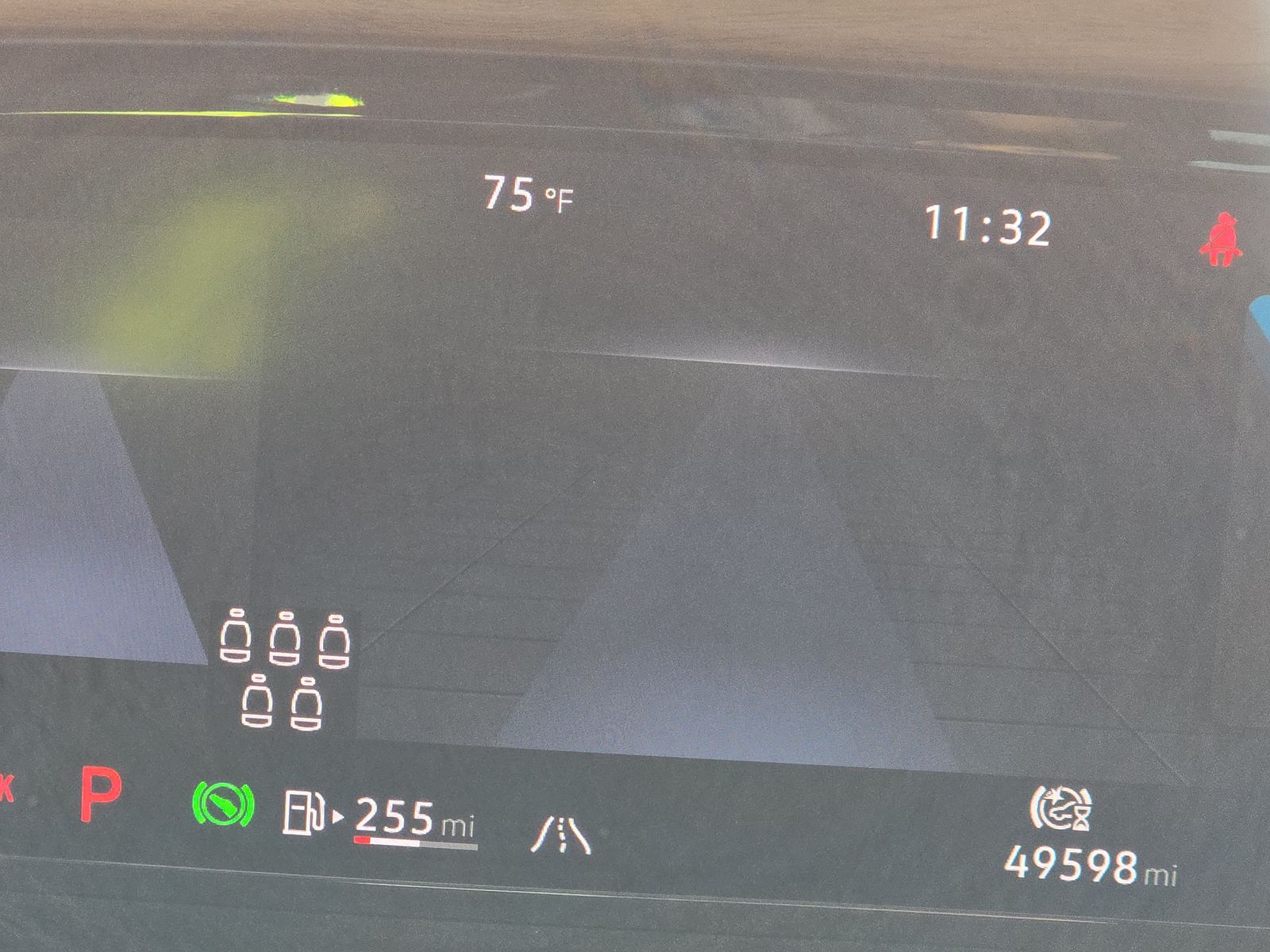 2024 Volkswagen Atlas 2.0T SE AWD