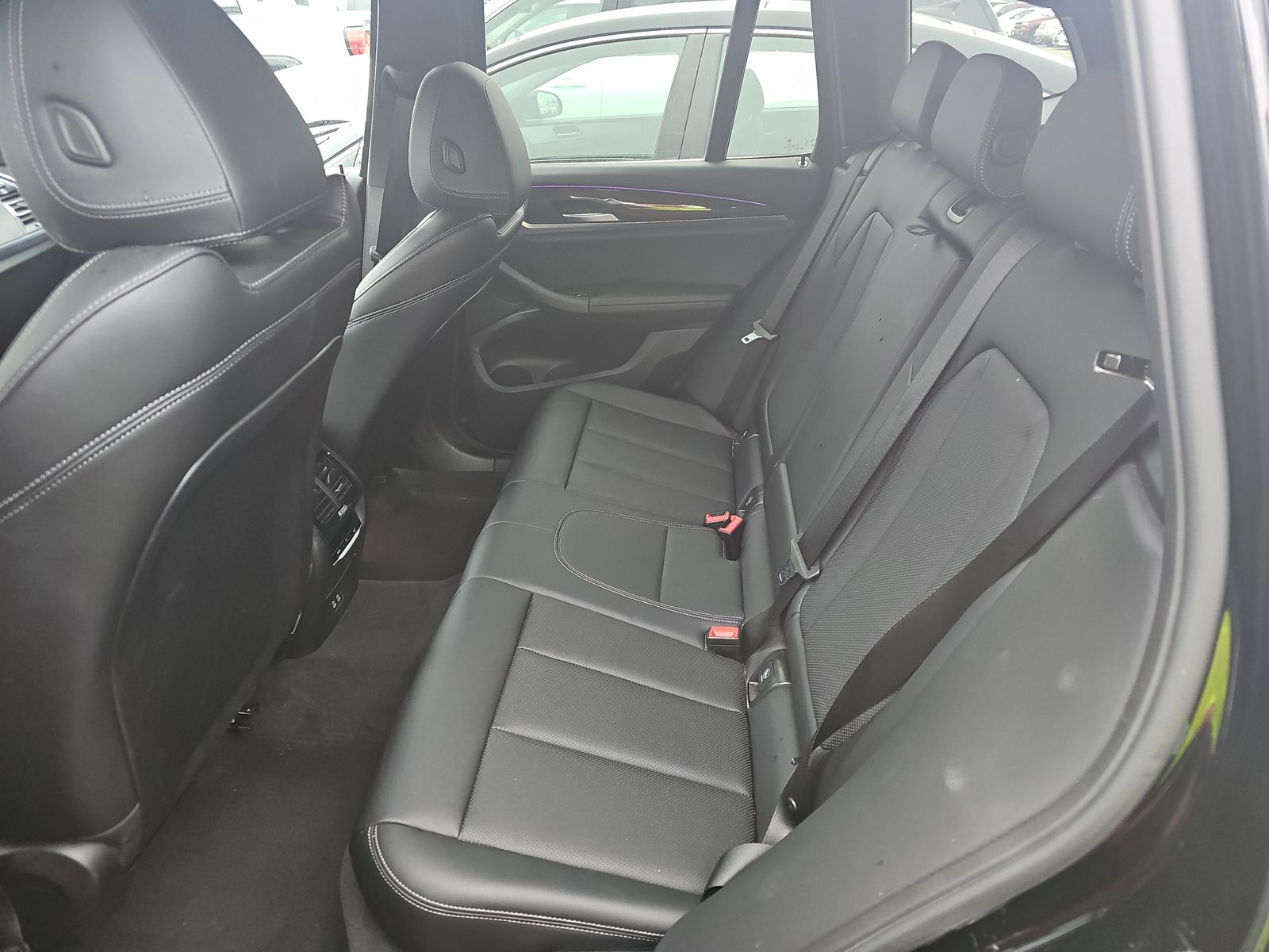 2024 BMW X3 xDrive30i AWD