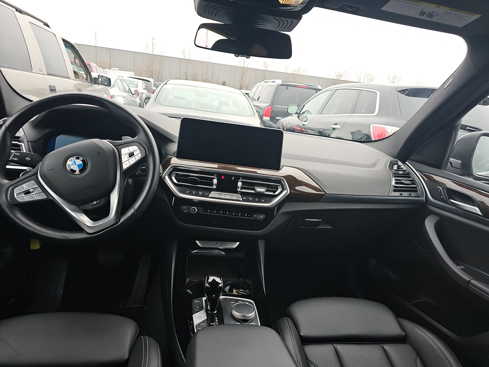 2024 BMW X3 xDrive30i AWD