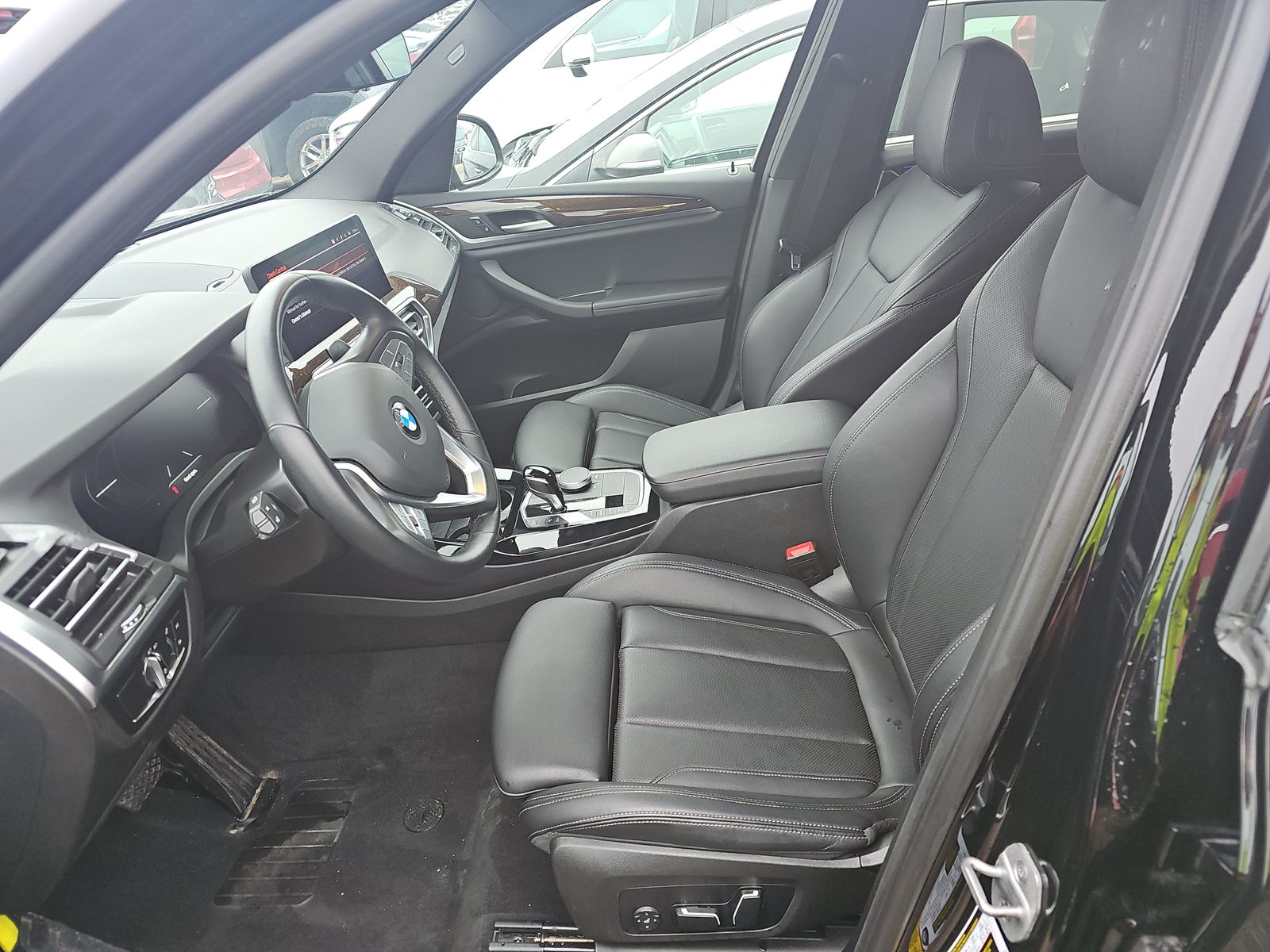 2024 BMW X3 xDrive30i AWD