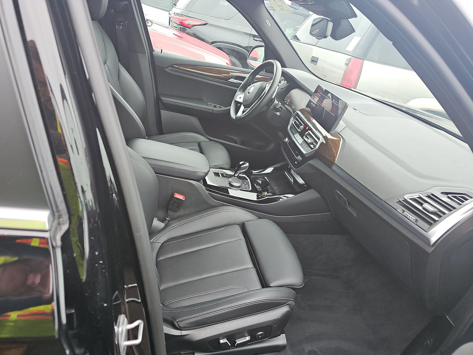 2024 BMW X3 xDrive30i AWD