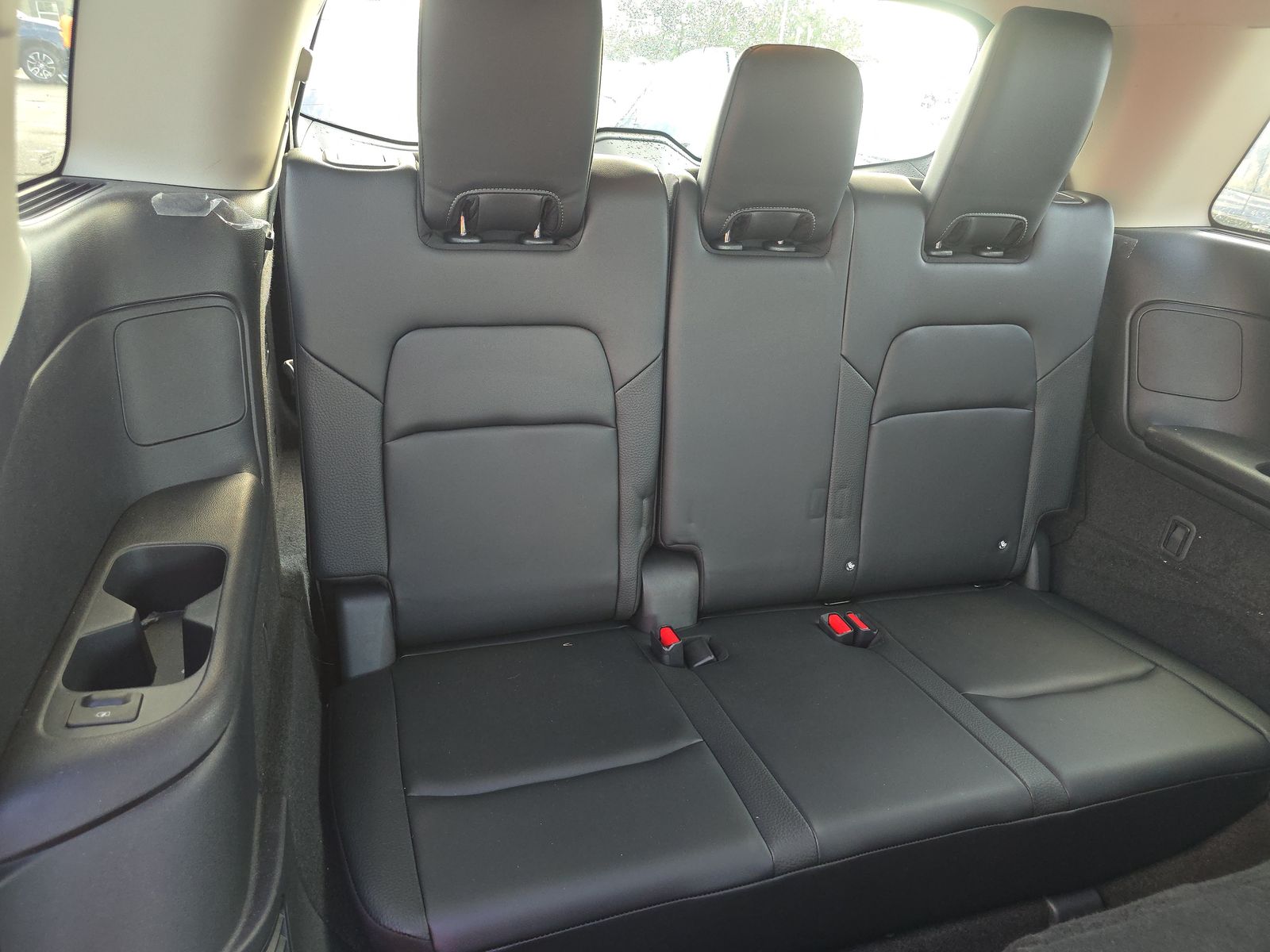 2023 Nissan Pathfinder SL AWD