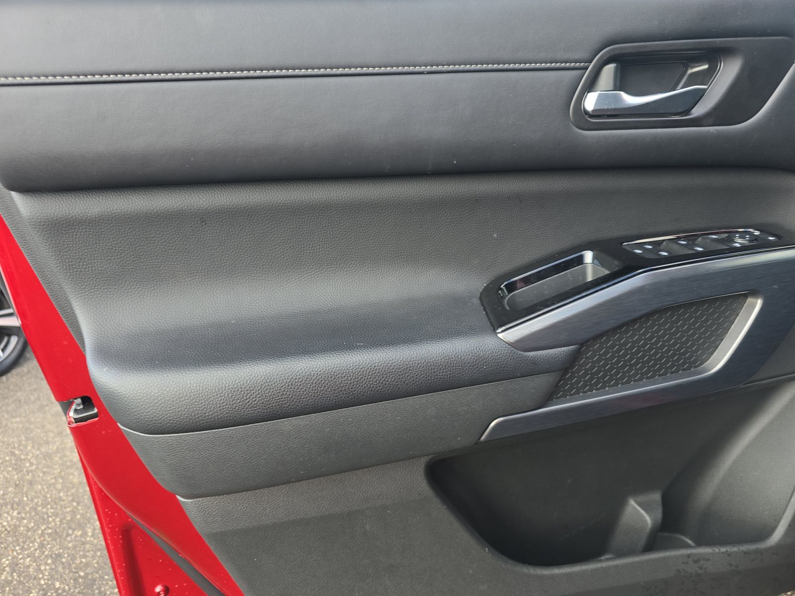 2023 Nissan Pathfinder SL AWD