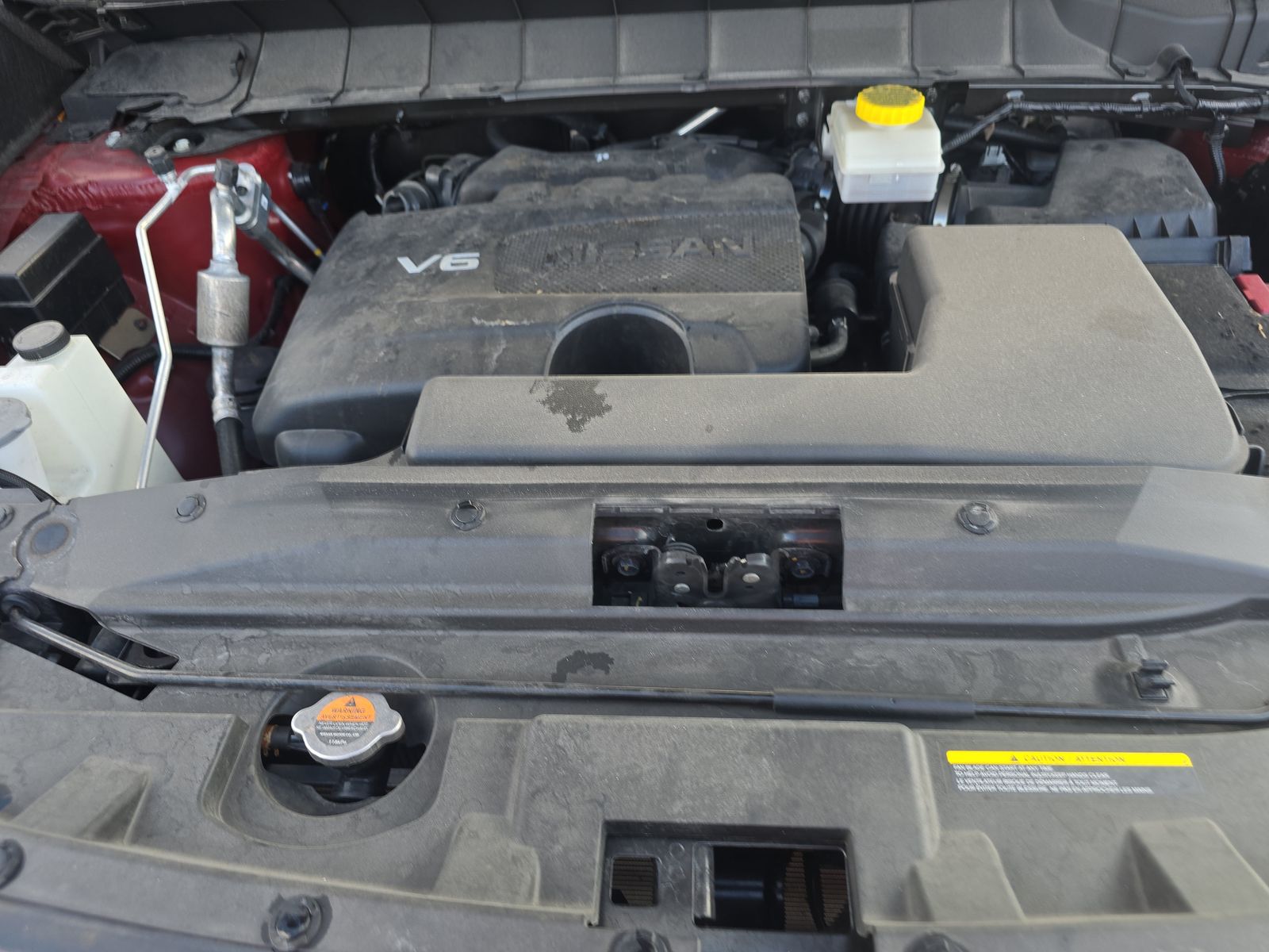 2023 Nissan Pathfinder SL AWD