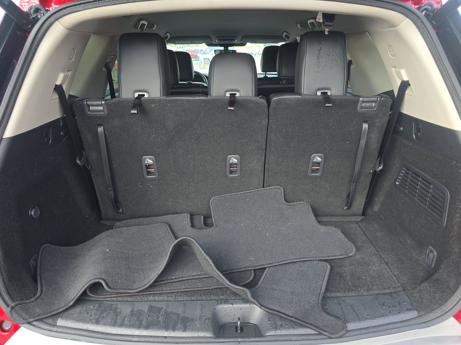 2023 Nissan Pathfinder SL AWD