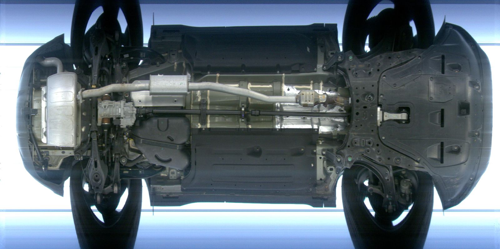 2023 Hyundai Tucson SEL AWD