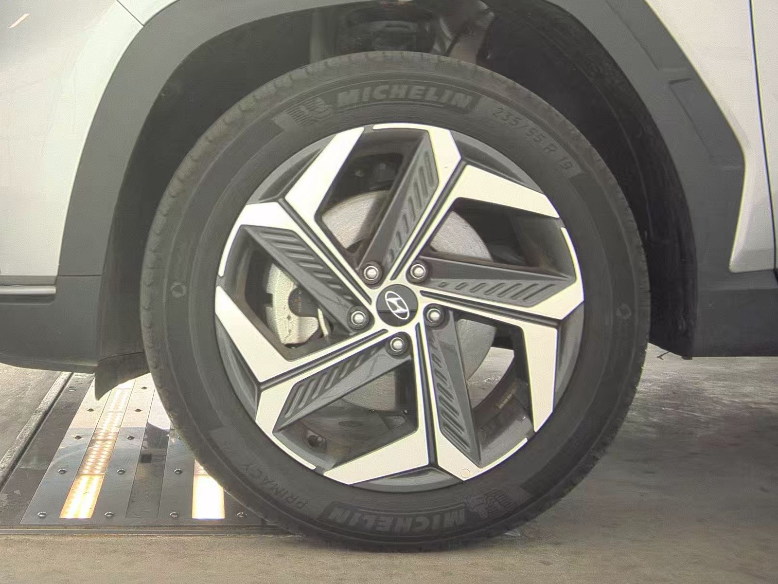 2023 Hyundai Tucson SEL AWD