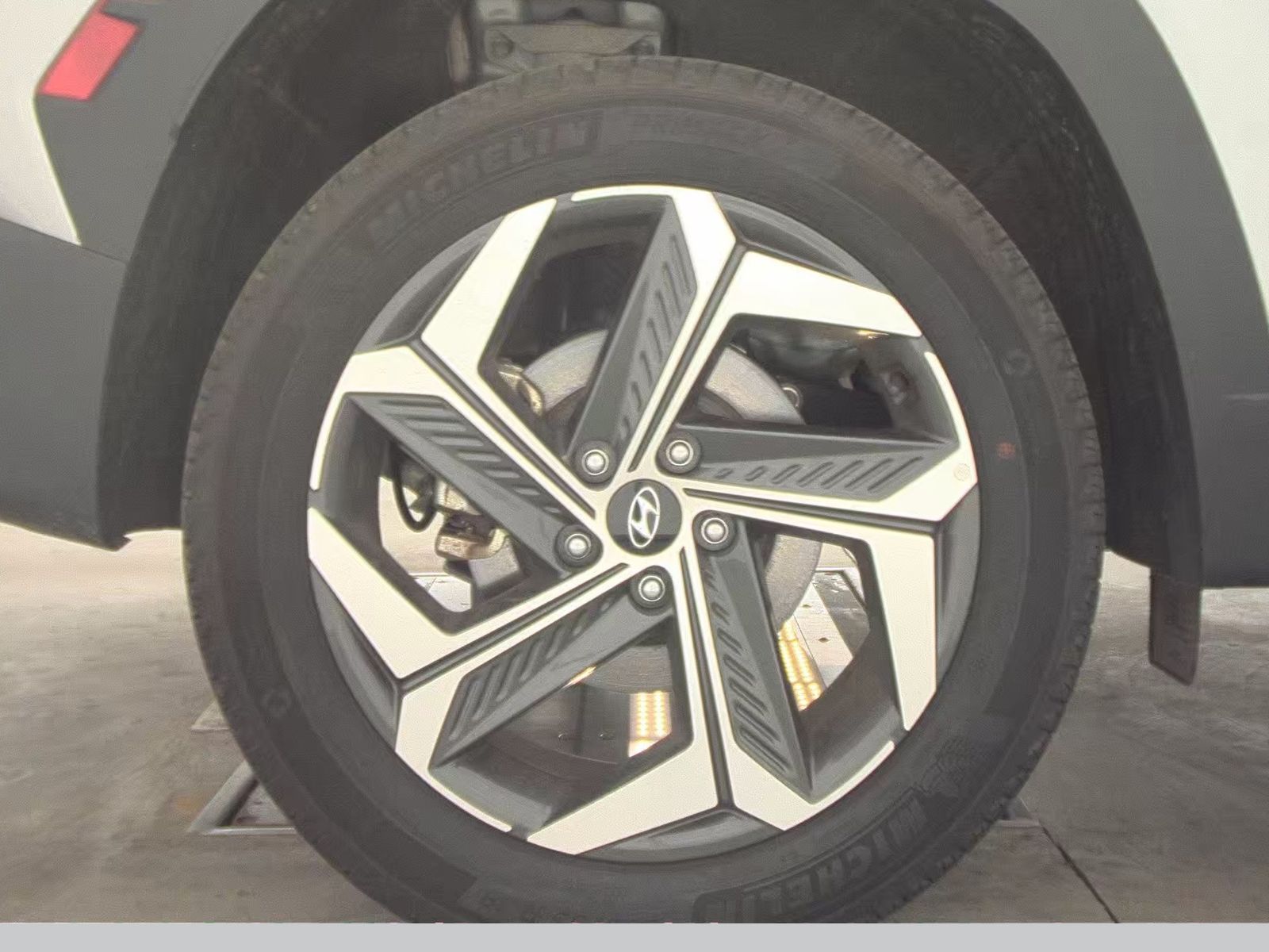 2023 Hyundai Tucson SEL AWD