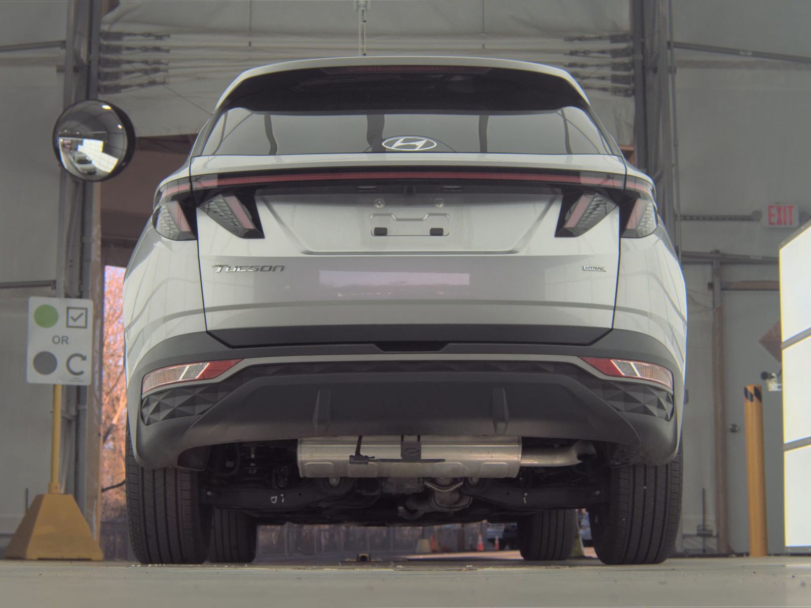 2023 Hyundai Tucson SEL AWD