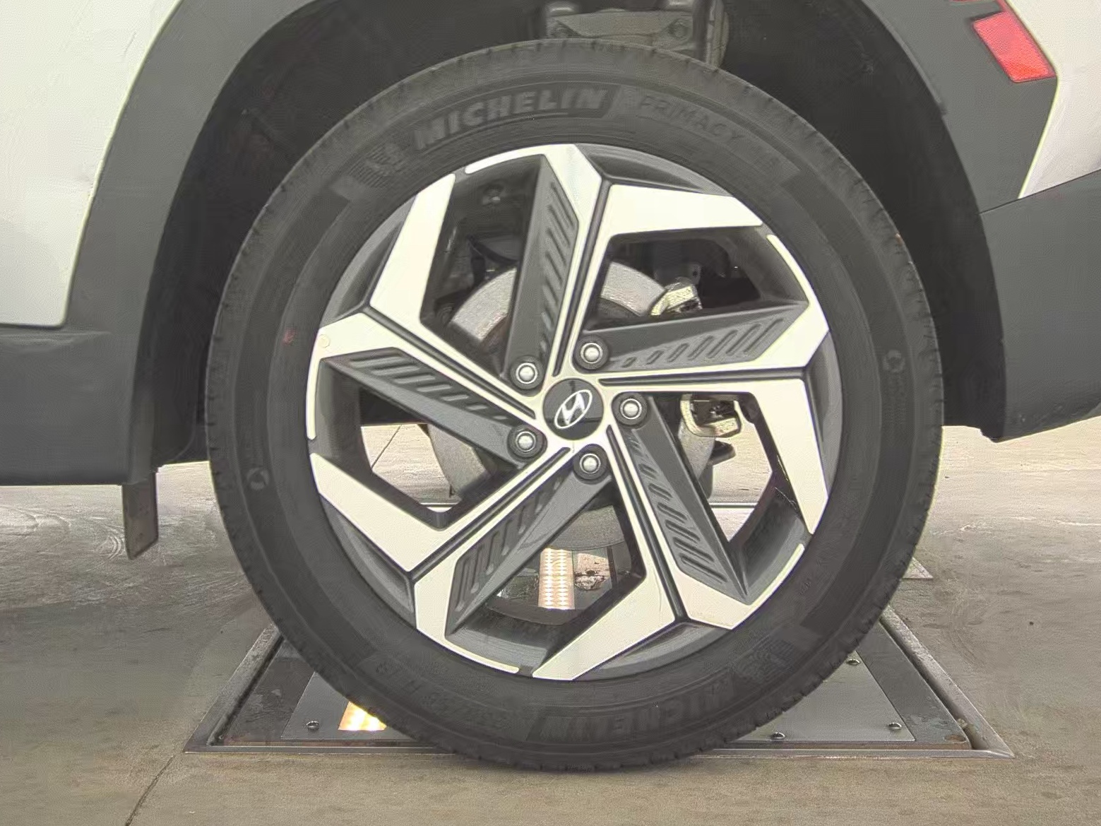 2023 Hyundai Tucson SEL AWD